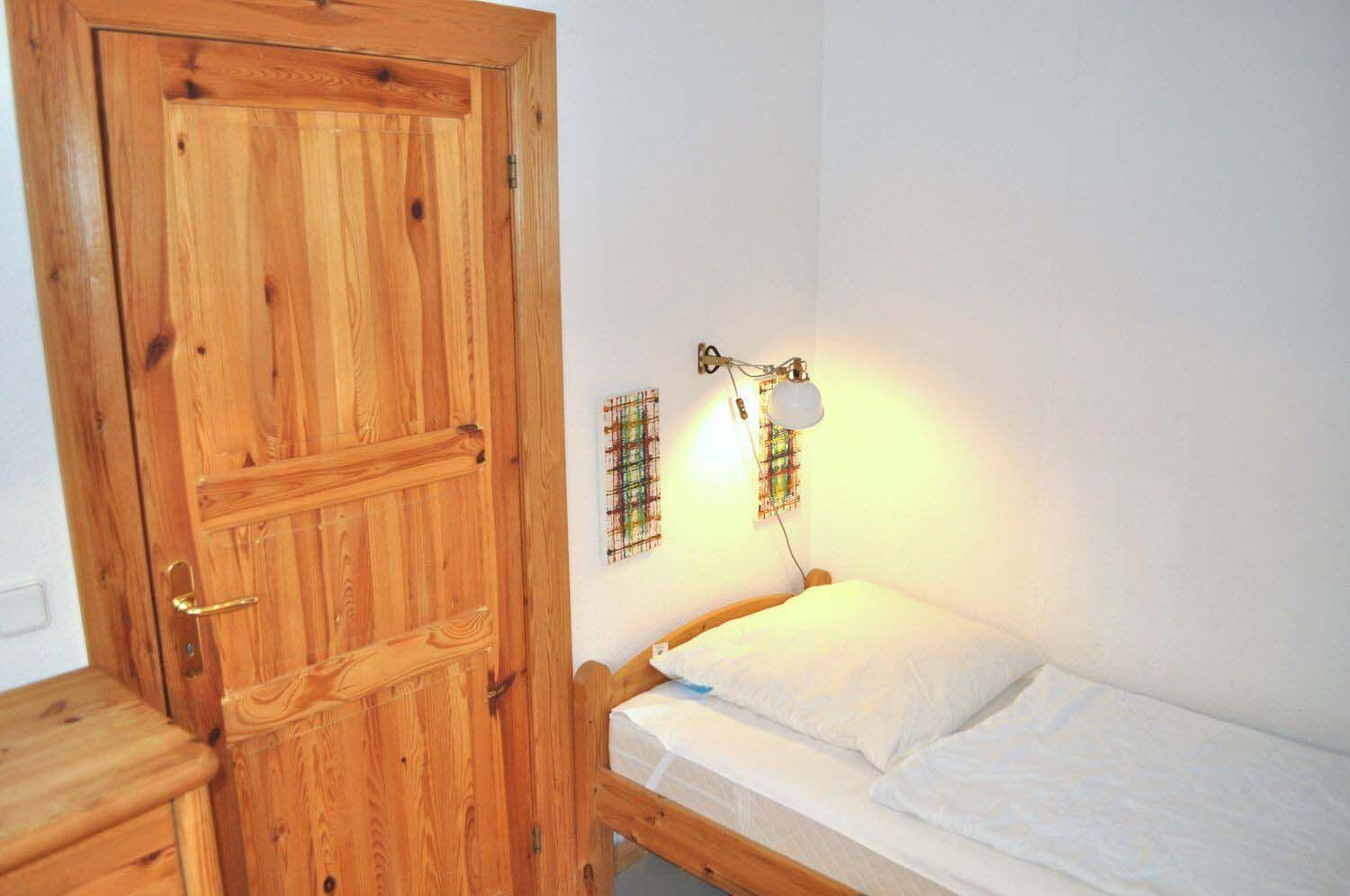 Villa Seestern Ferienwohnung Nr 01