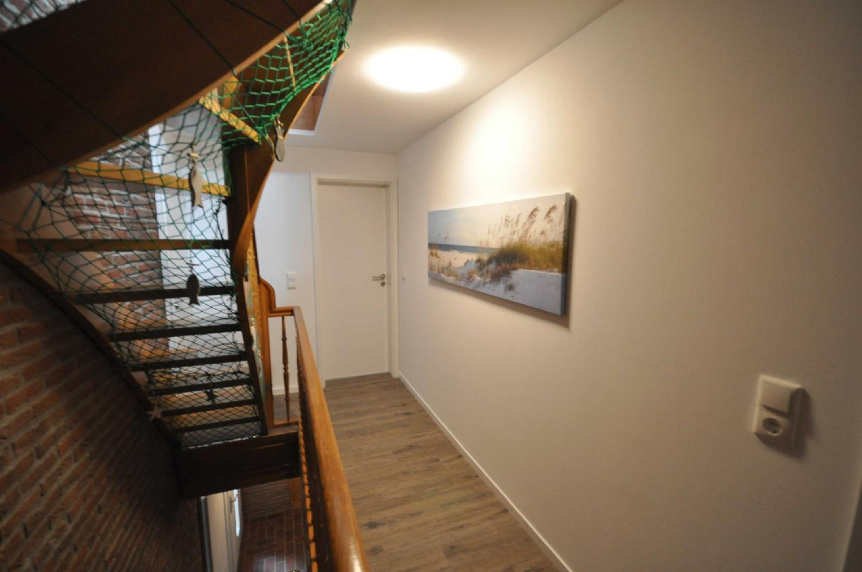 Nr 31 - Ferienhaus Am Yachthafen