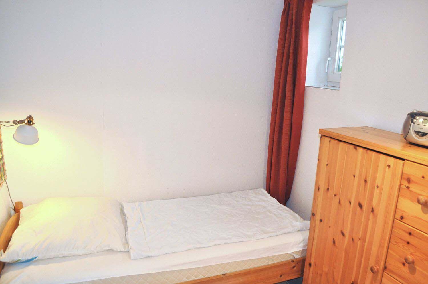 Villa Seestern Ferienwohnung Nr 01