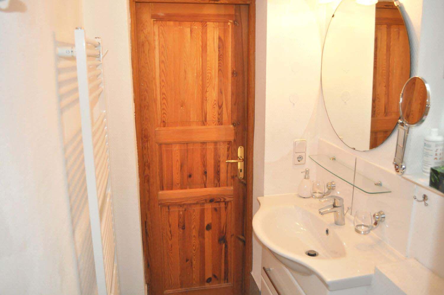 Villa Seestern Ferienwohnung Nr 01