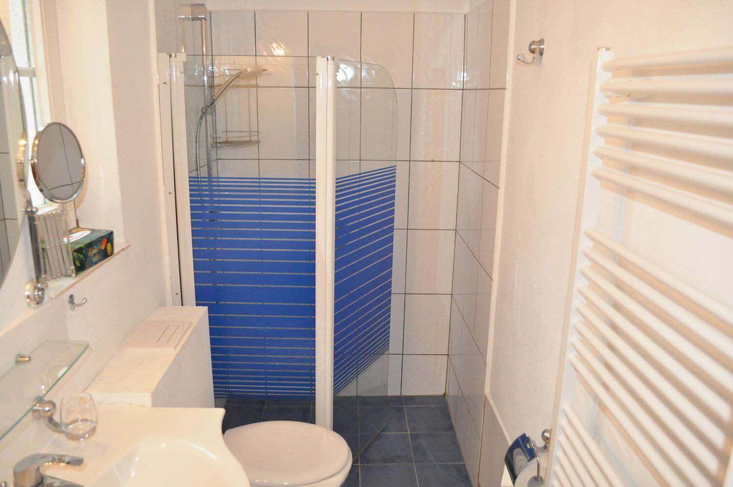Villa Seestern Ferienwohnung Nr 01