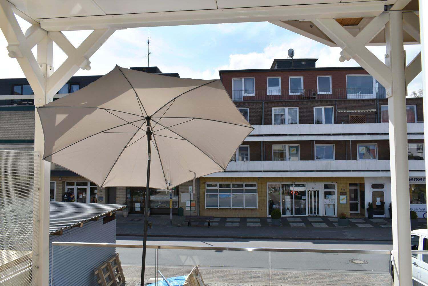 Villa Seestern Ferienwohnung Nr 03