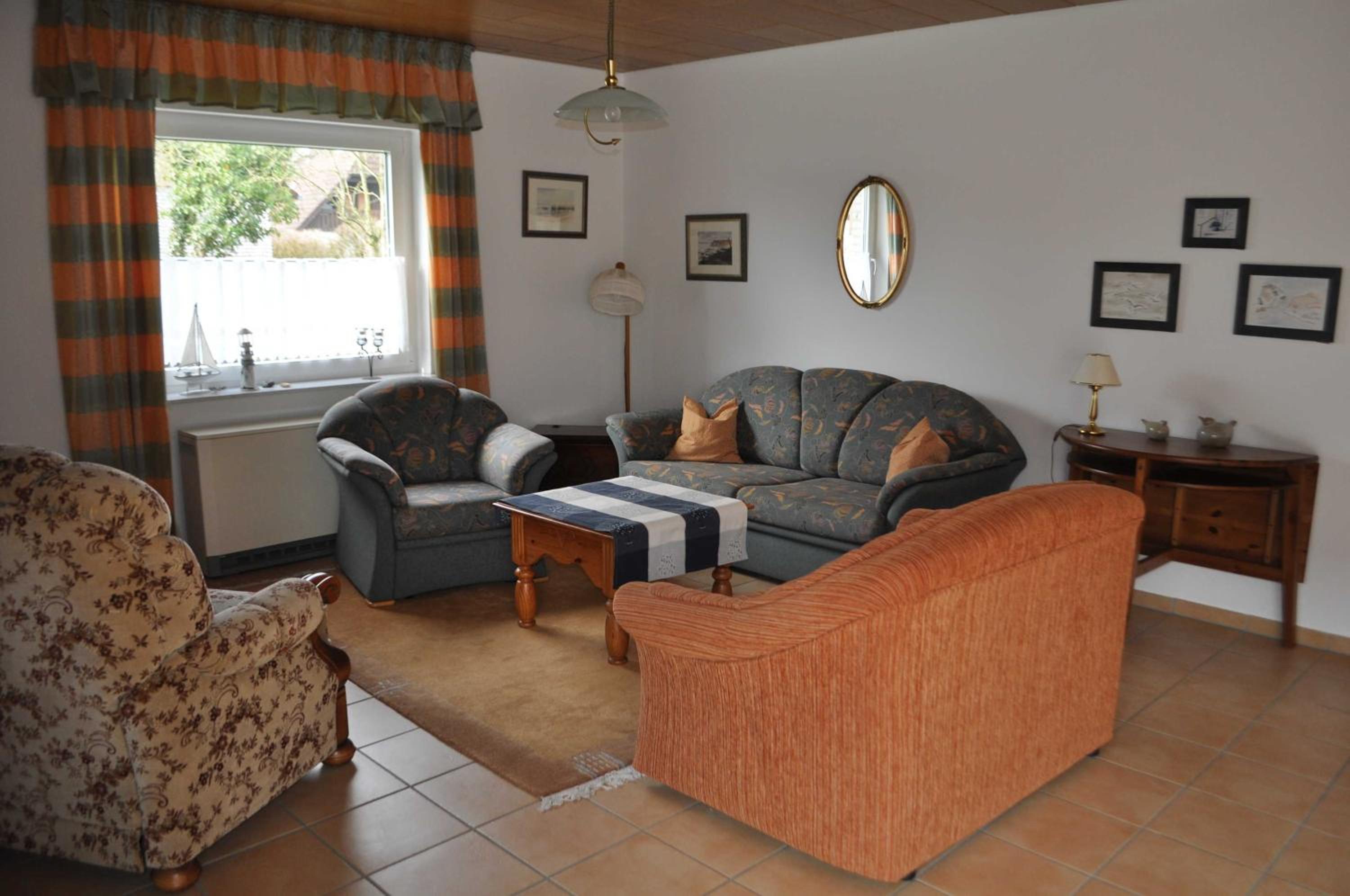 Nr 32 - Ferienhaus Am Yachthafen