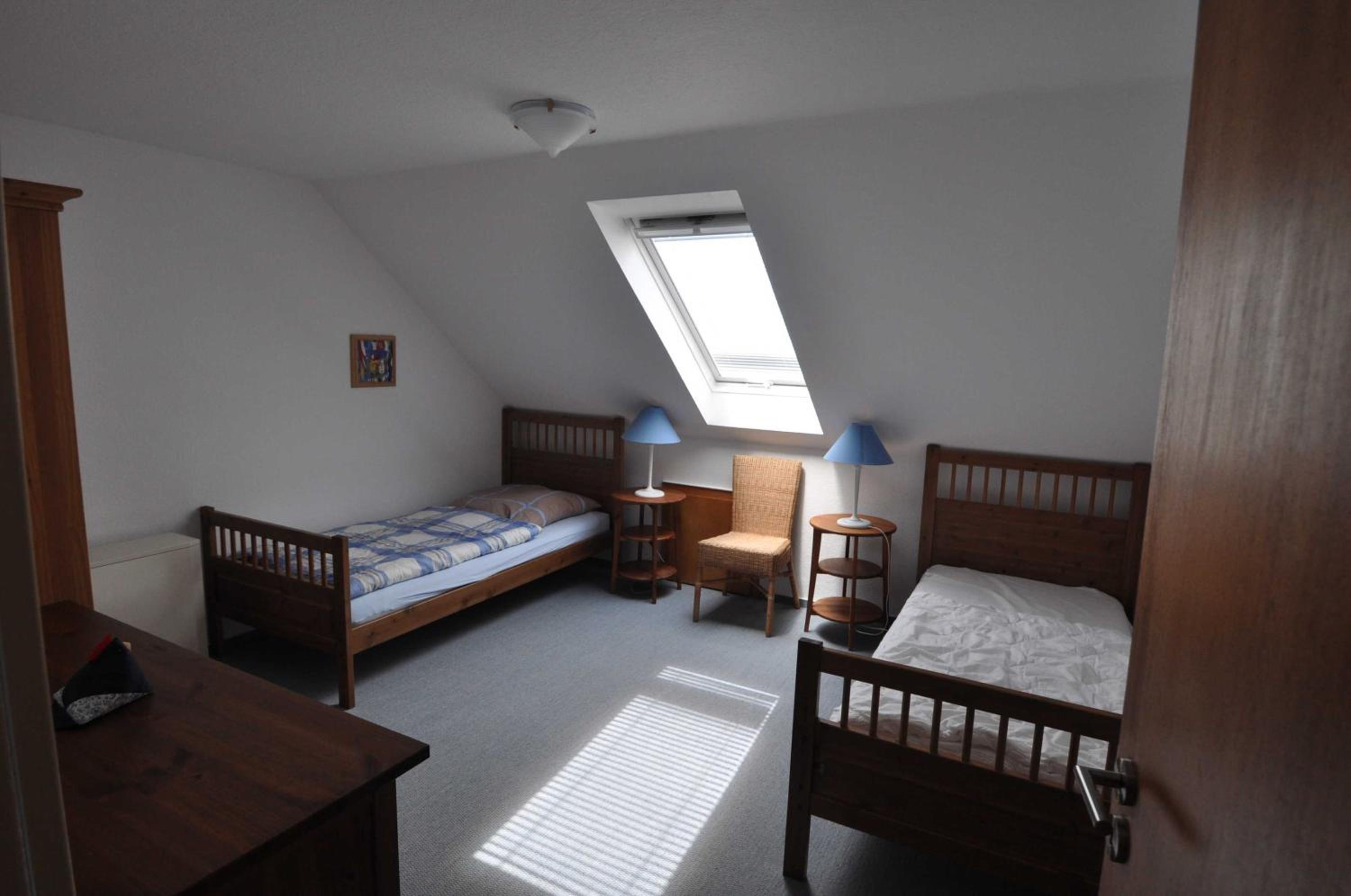 Nr 32 - Ferienhaus Am Yachthafen