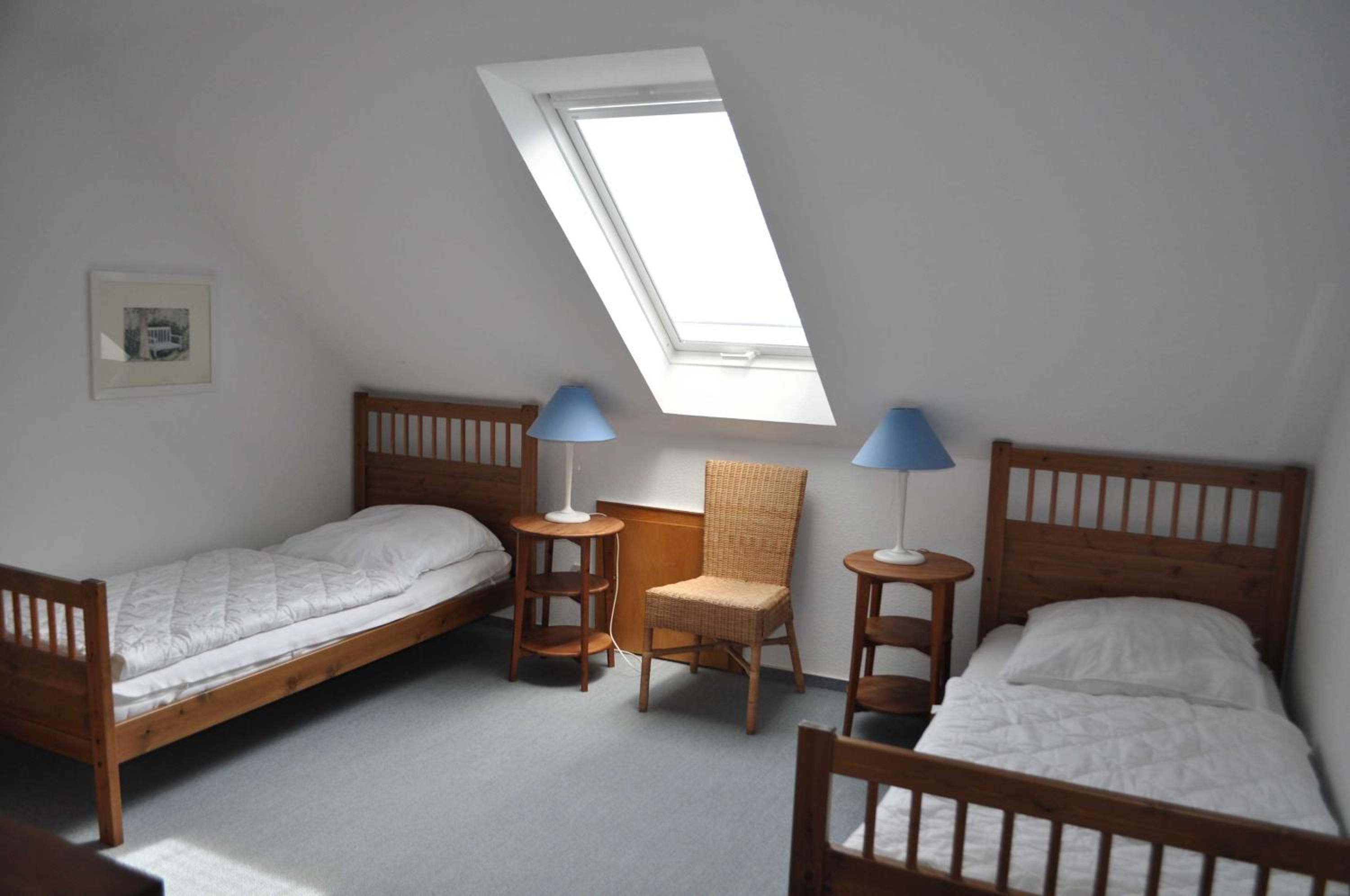 Nr 32 - Ferienhaus Am Yachthafen