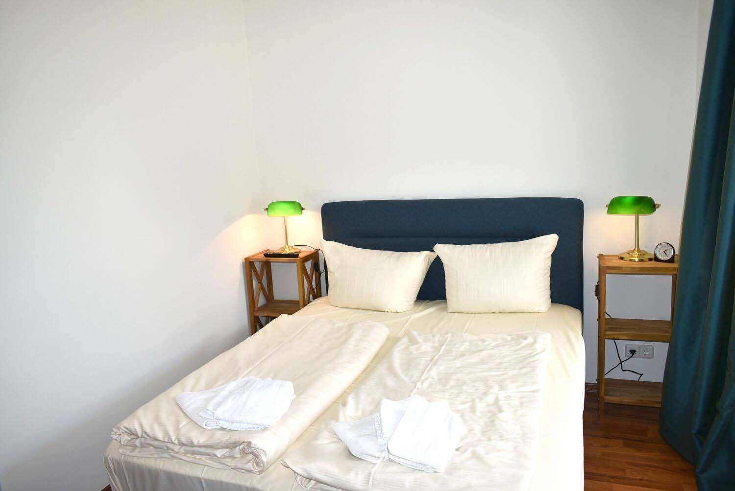 Villa Seestern Ferienwohnung Nr 03