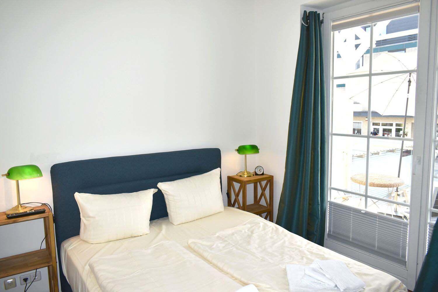 Villa Seestern Ferienwohnung Nr 03