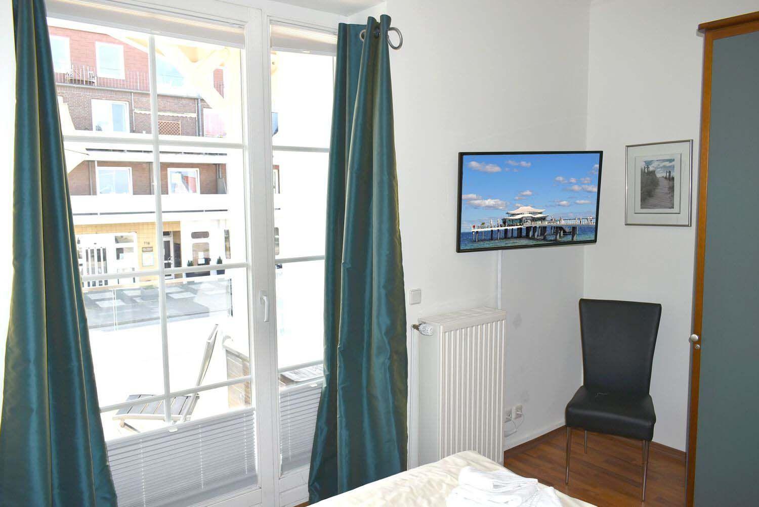 Villa Seestern Ferienwohnung Nr 03