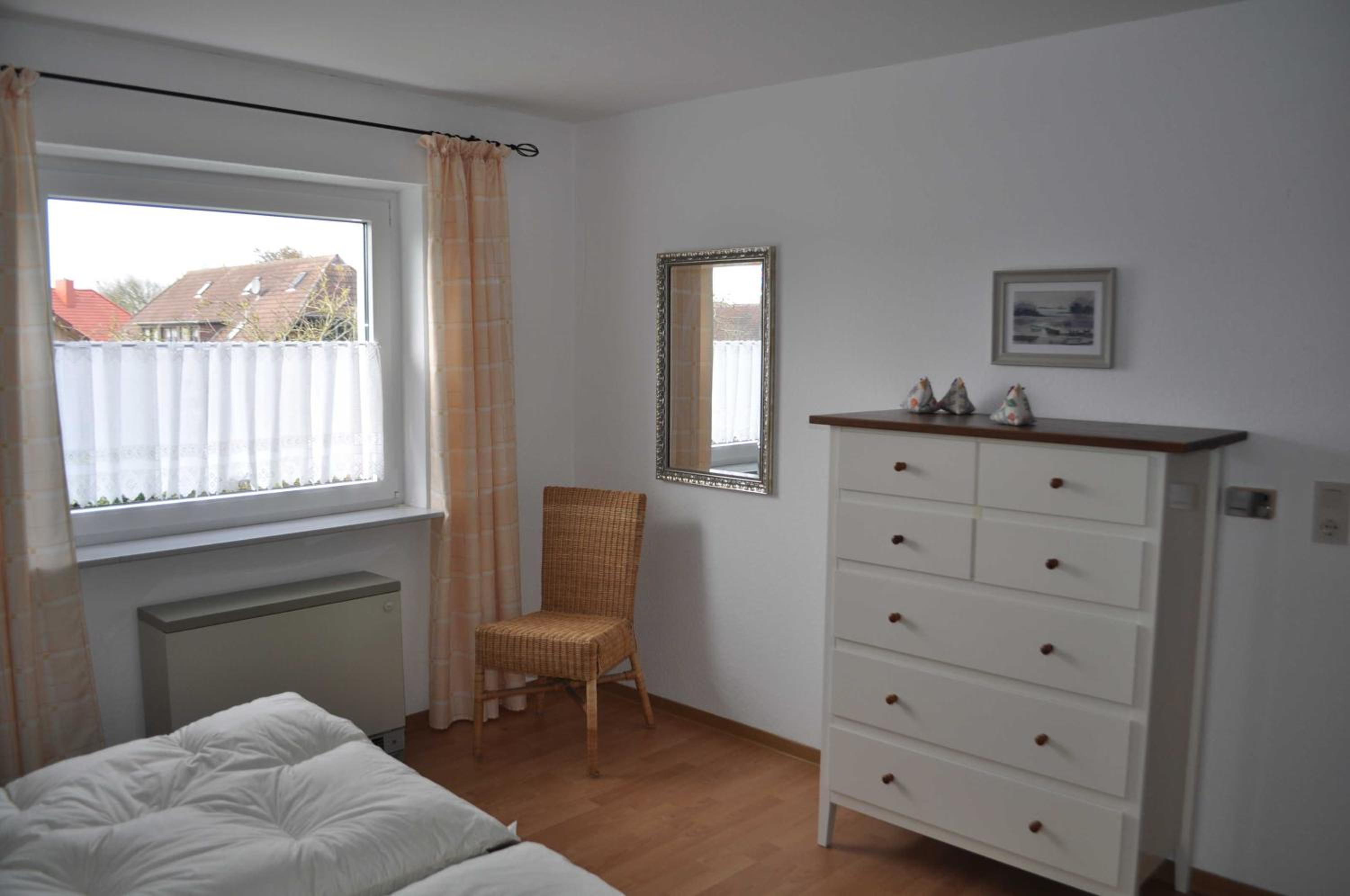 Nr 32 - Ferienhaus Am Yachthafen