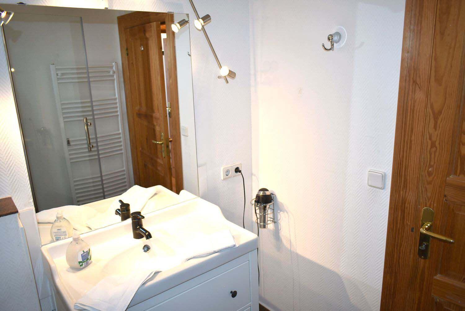 Villa Seestern Ferienwohnung Nr 03