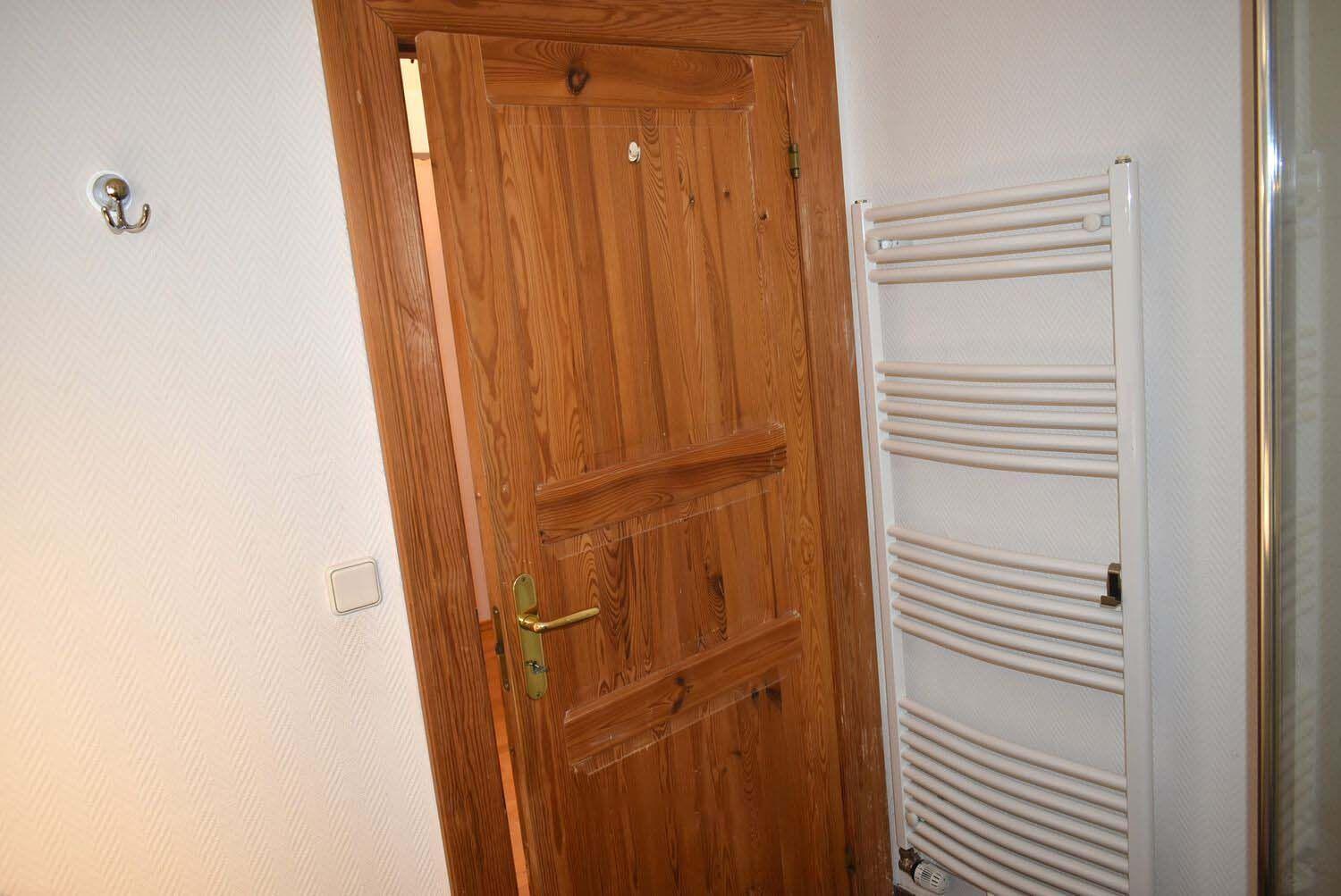 Villa Seestern Ferienwohnung Nr 03