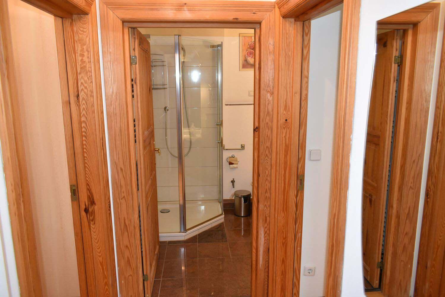 Villa Seestern Ferienwohnung Nr 03