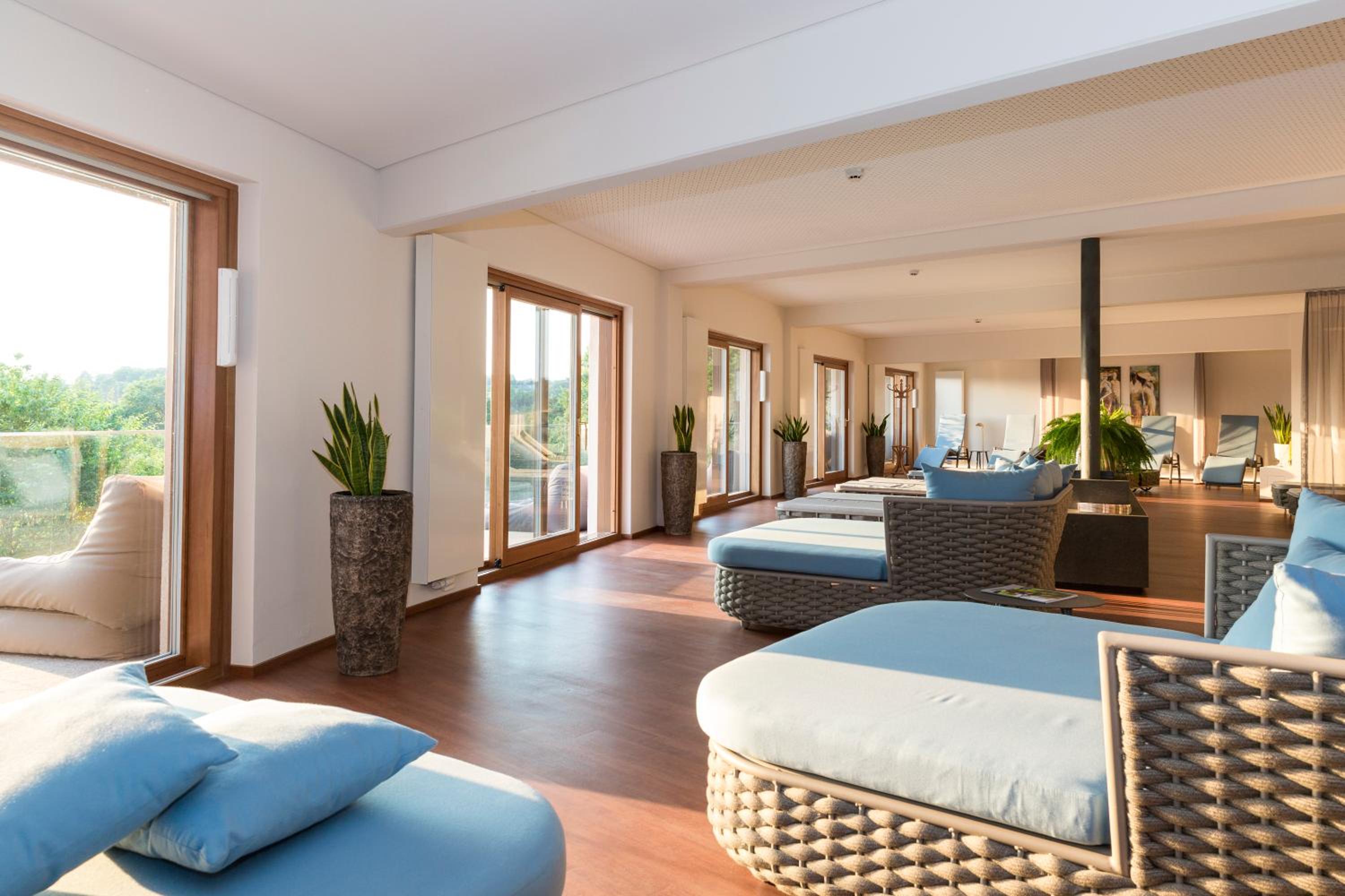 Hotel & Spa Der Steirerhof