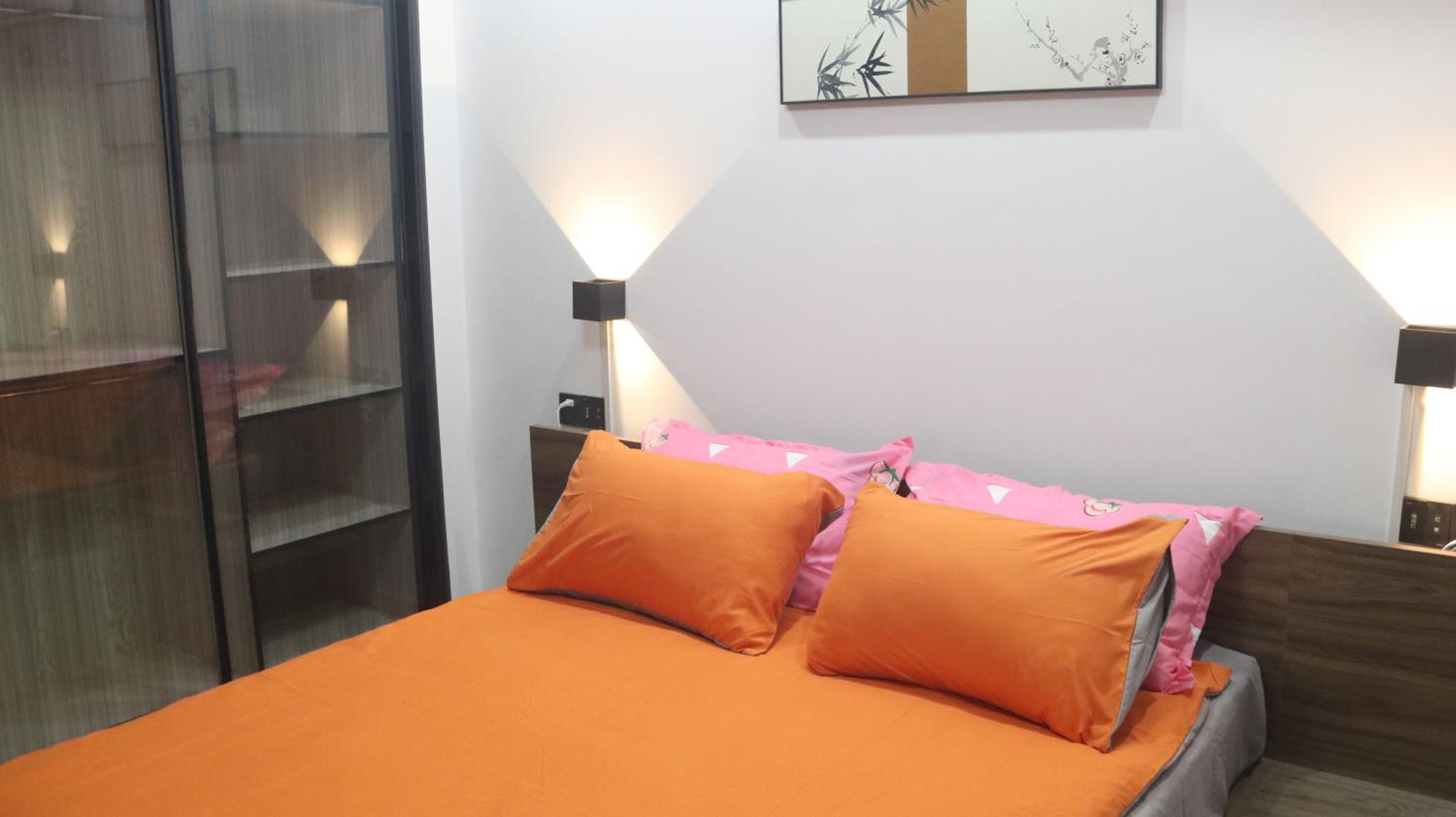 Tongxiang SHI MEN BAY Minshuku - Property Image 46