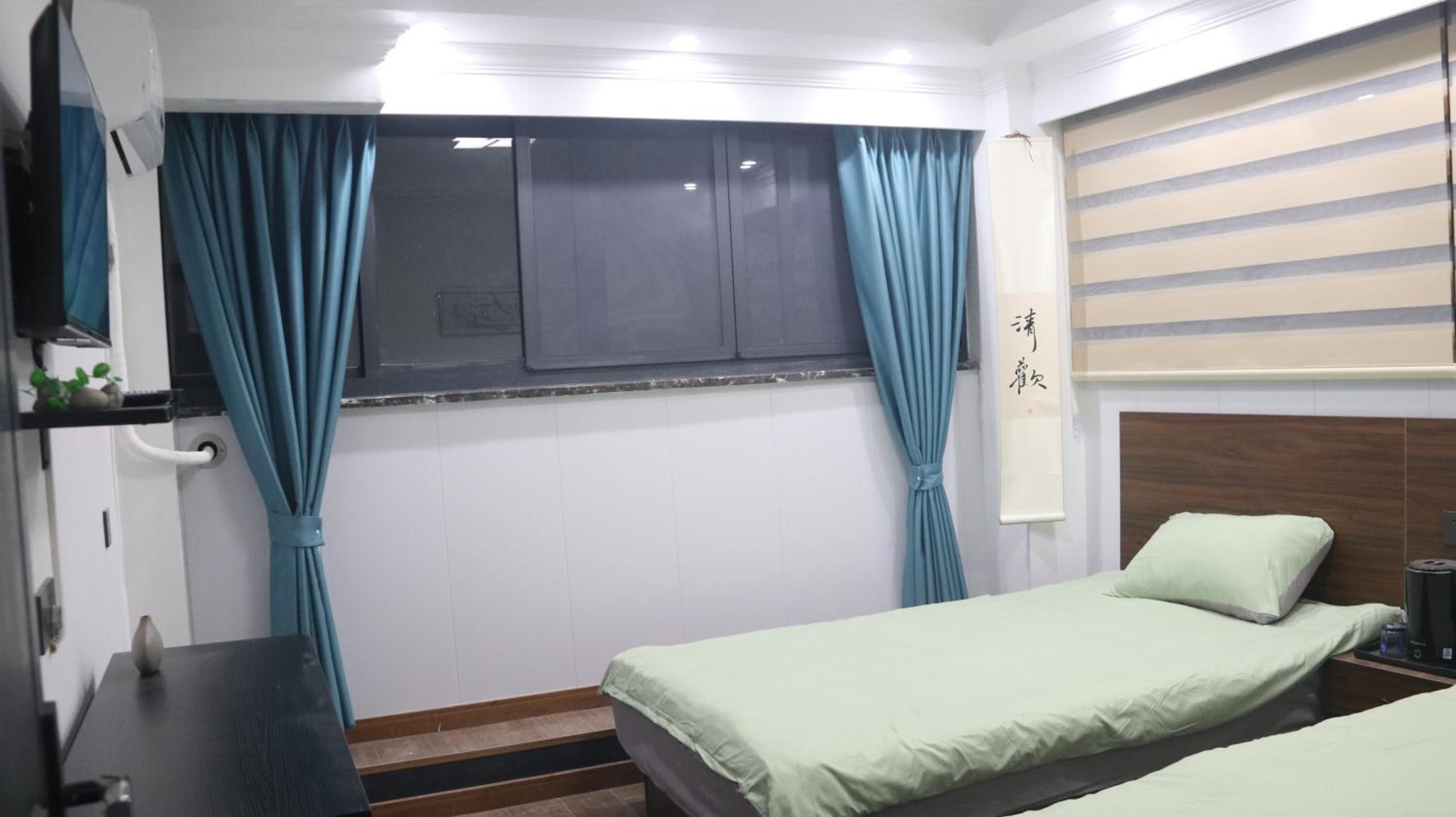Tongxiang SHI MEN BAY Minshuku - Property Image 53