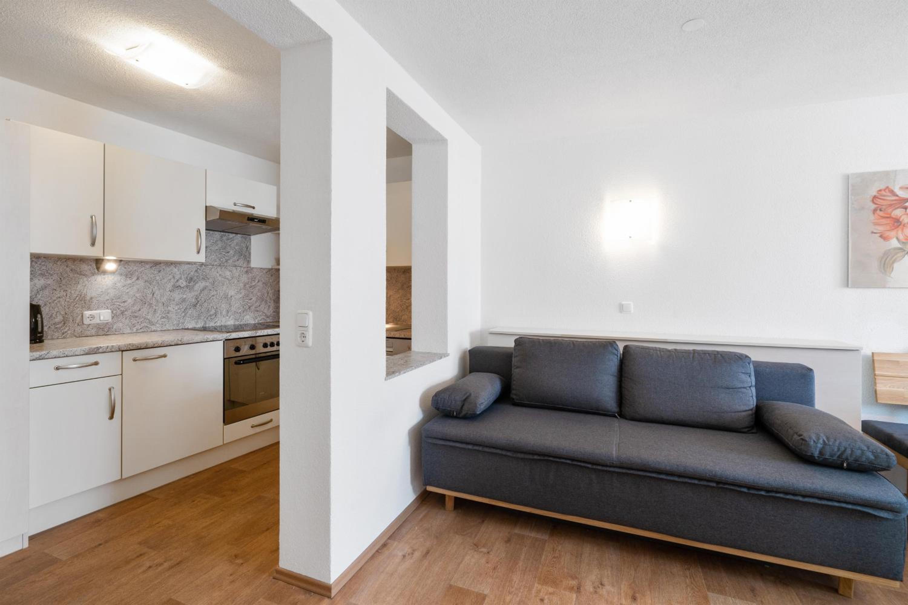 Haus Aventurin