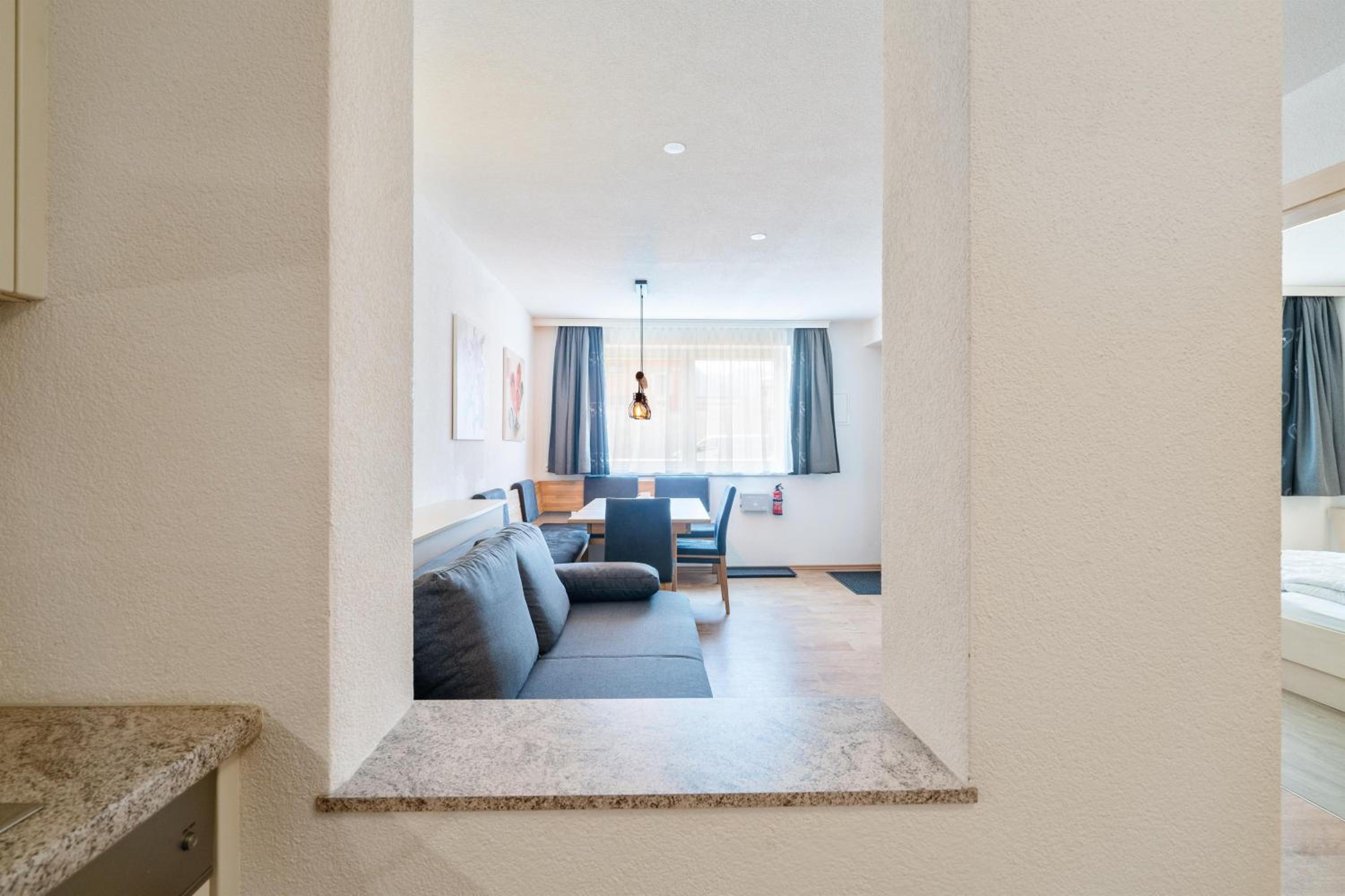Haus Aventurin