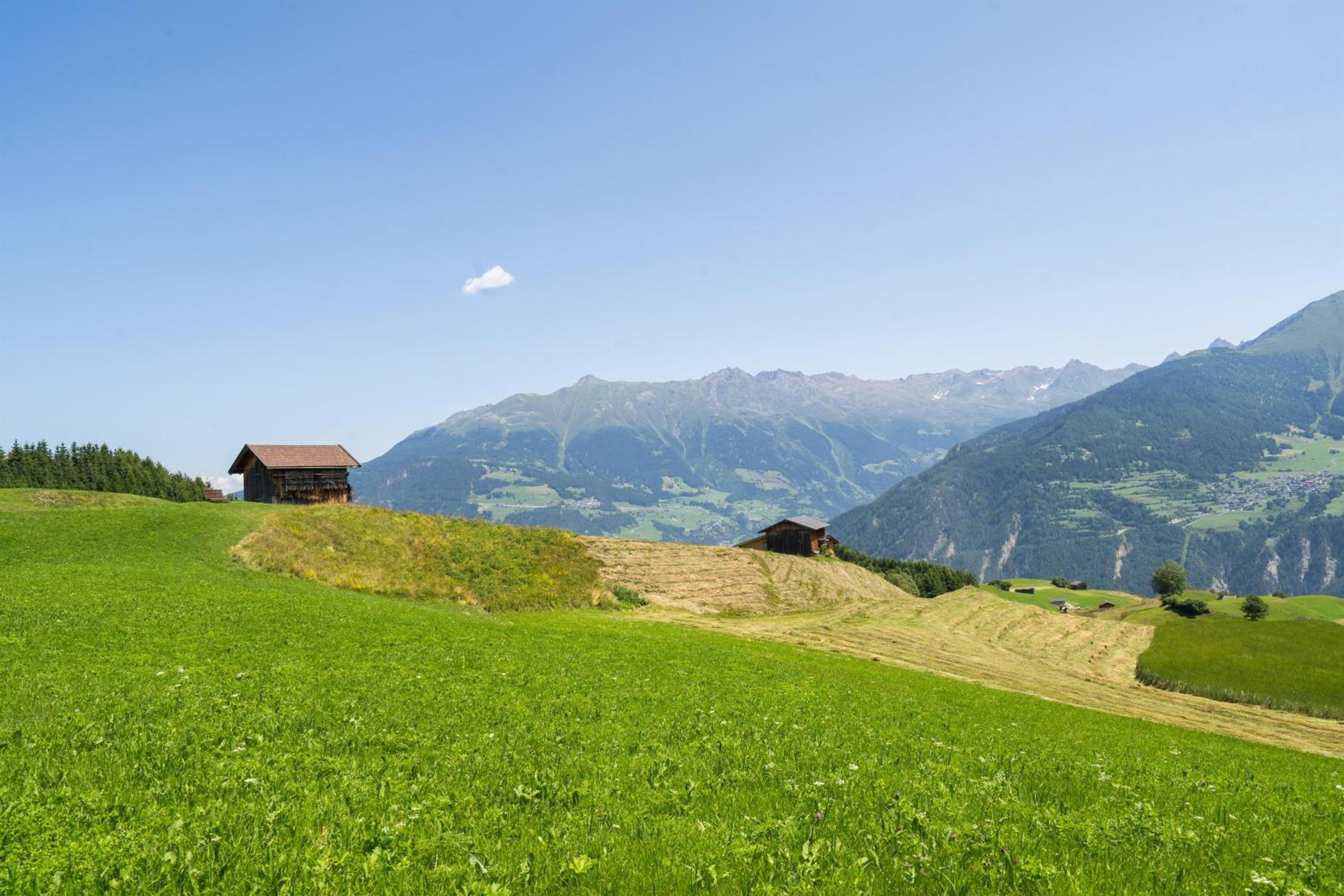Haus Aventurin