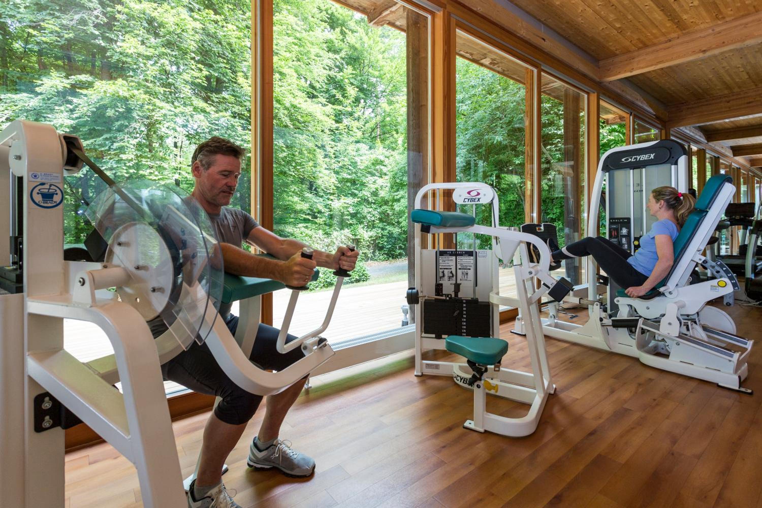 Hotel & Spa Der Steirerhof