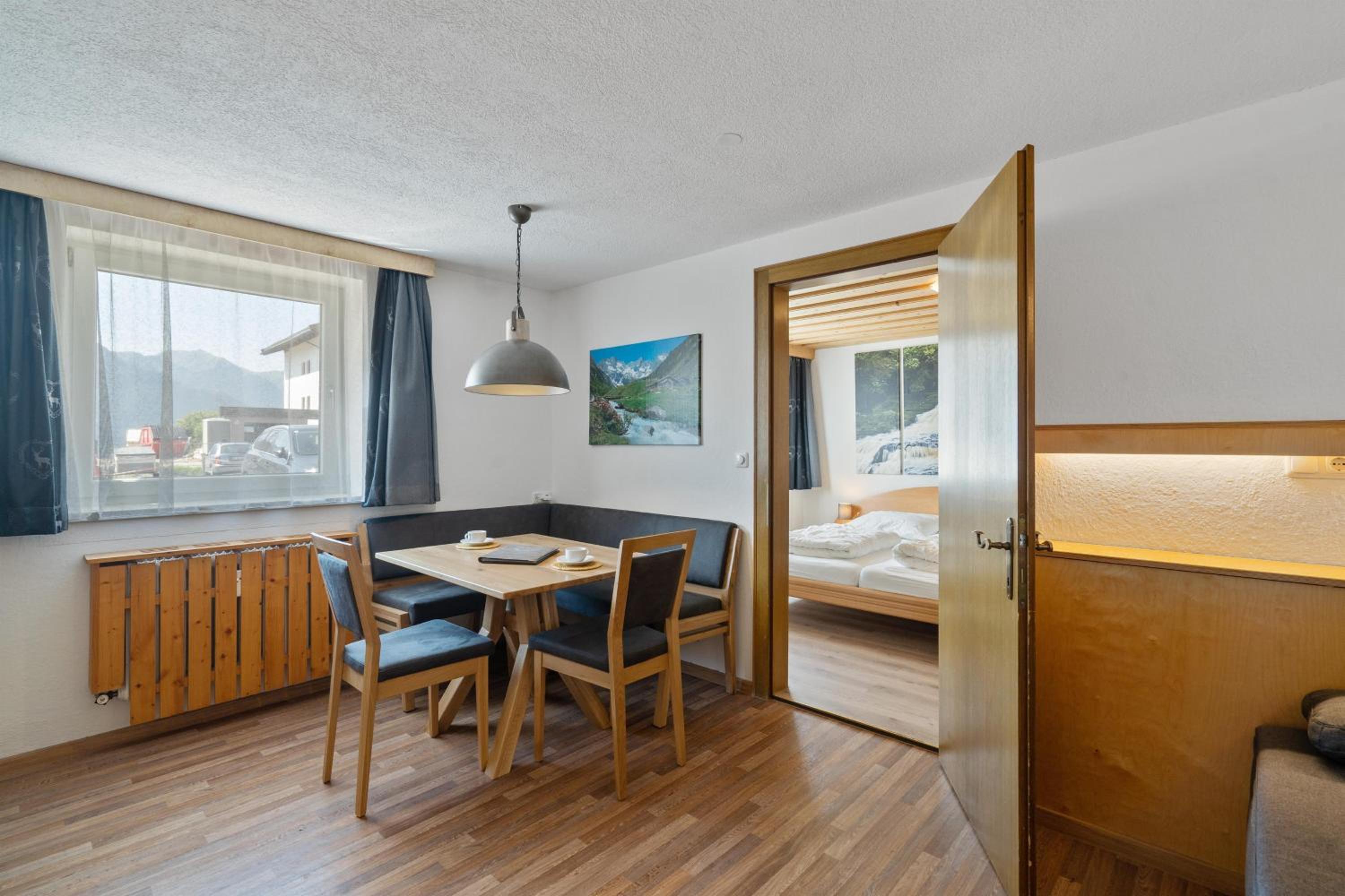 Haus Aventurin