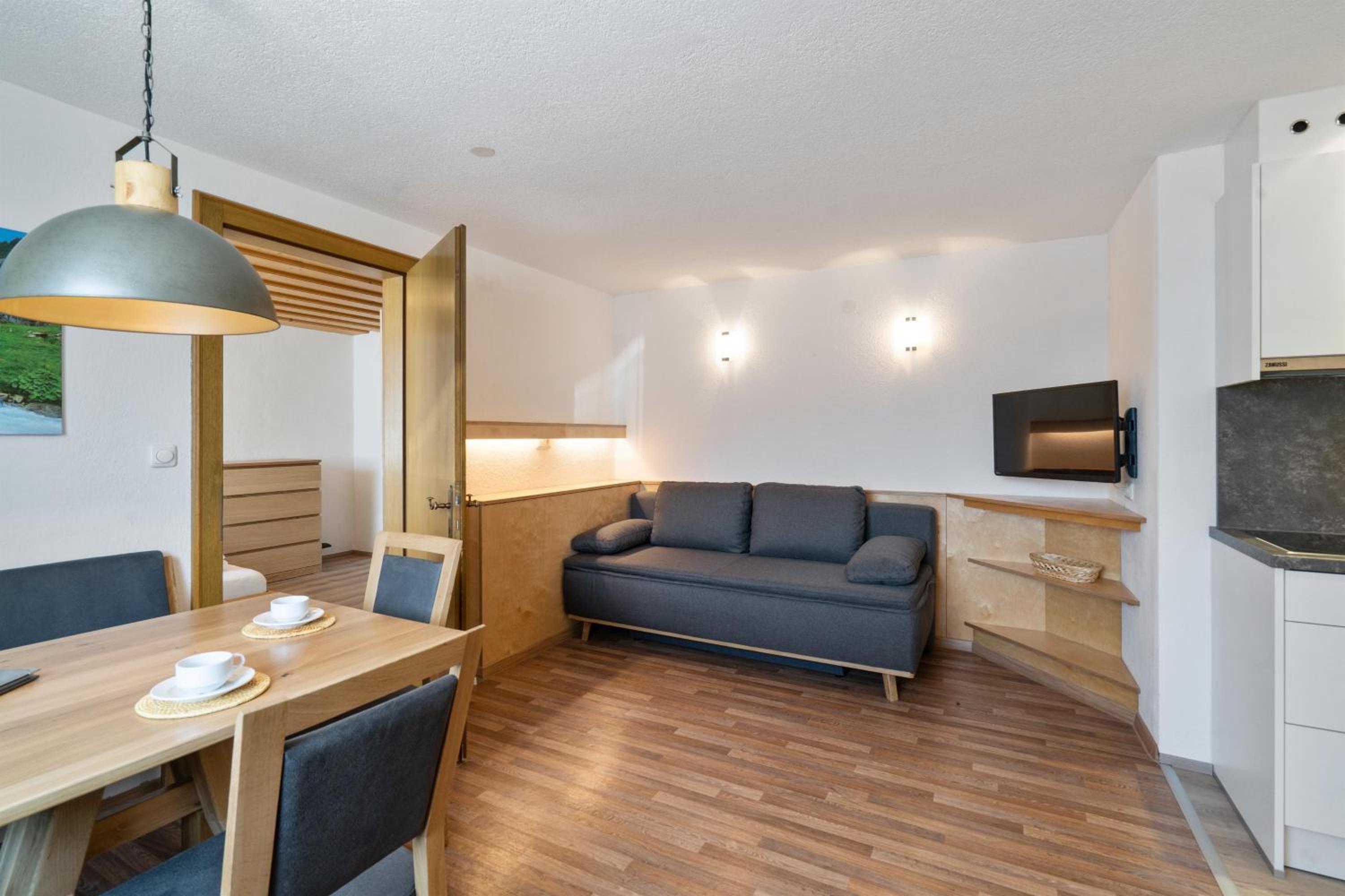 Haus Aventurin