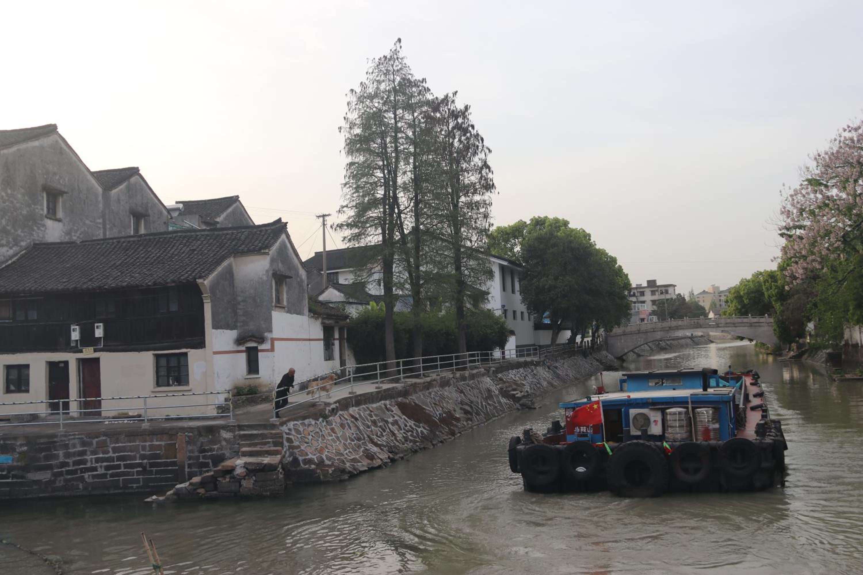 Tongxiang SHI MEN BAY Minshuku - Property Image 26