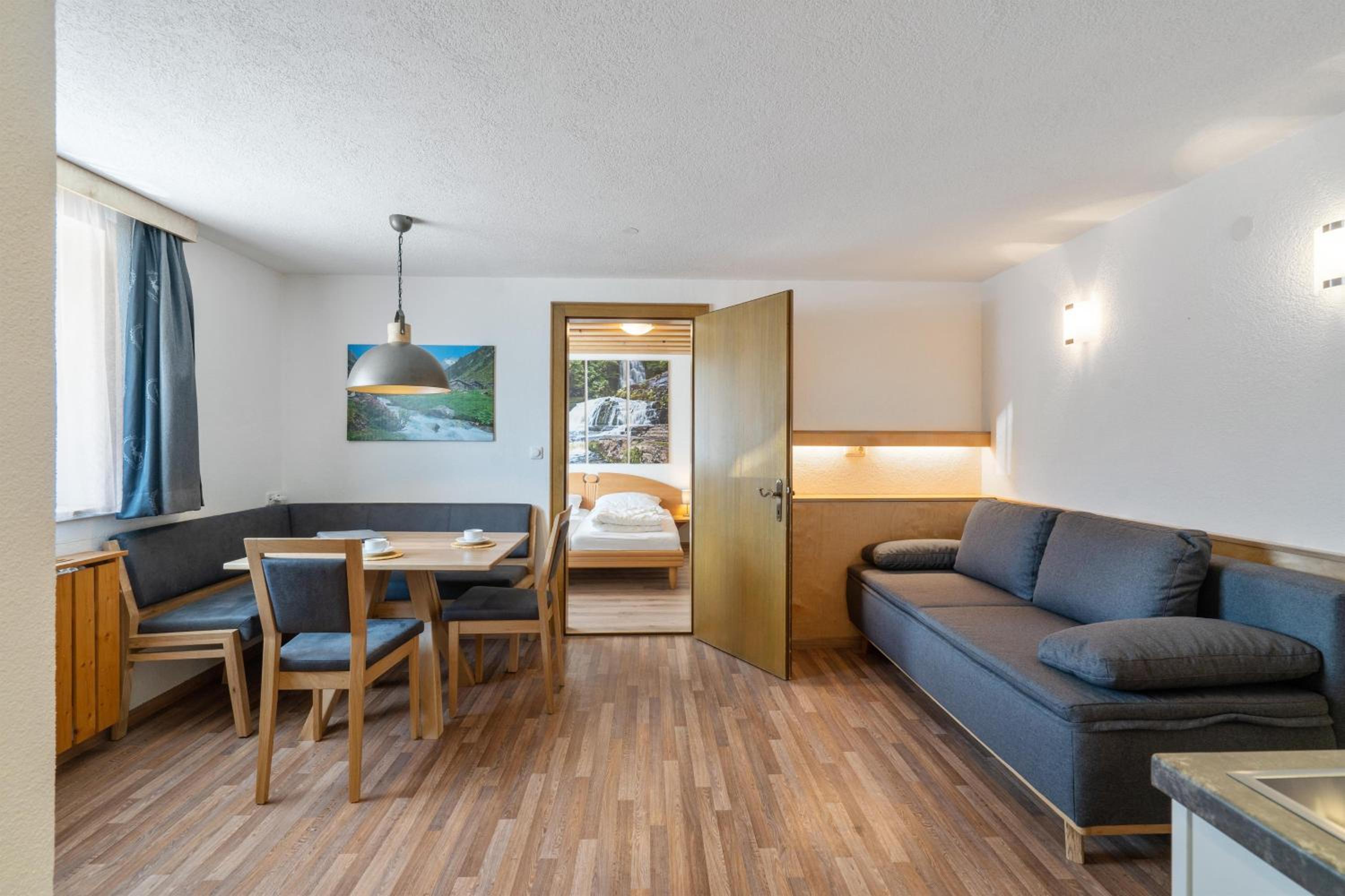 Haus Aventurin