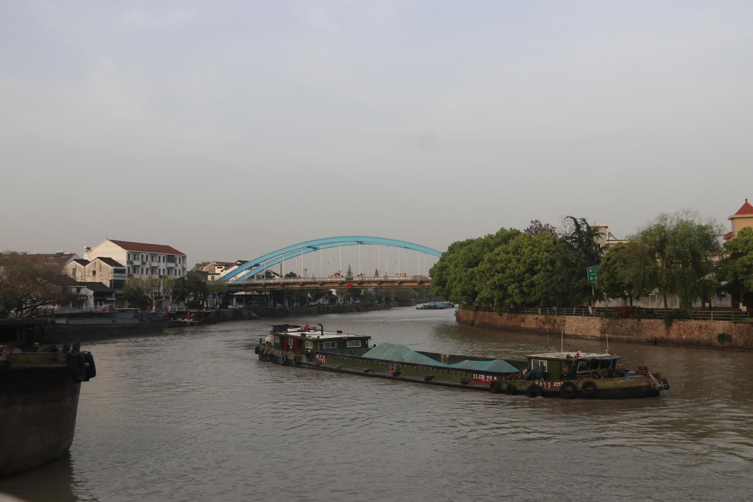 Tongxiang SHI MEN BAY Minshuku - Property Image 17