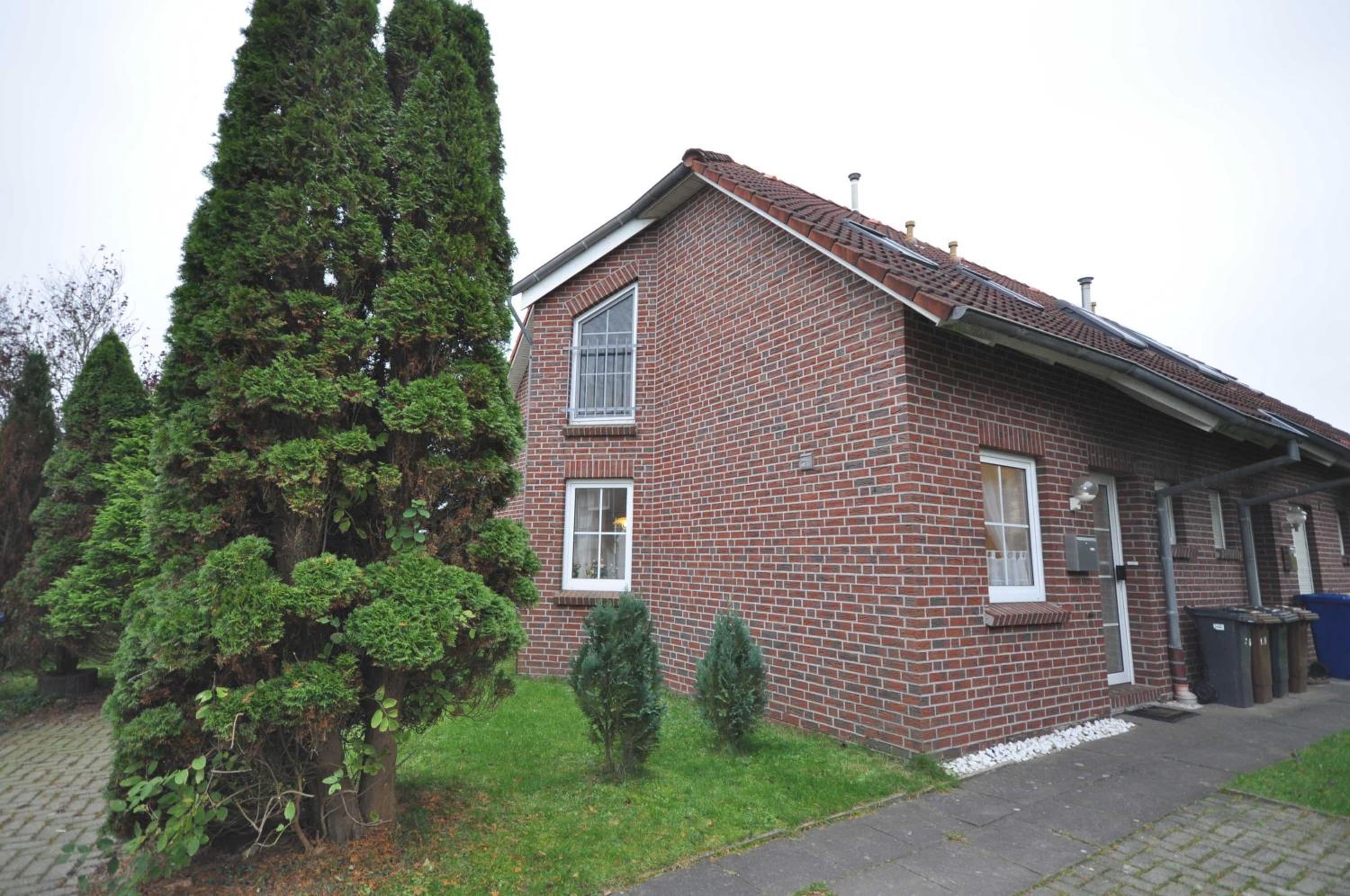 Nr 41 - Ferienhaus Am Yachthafen