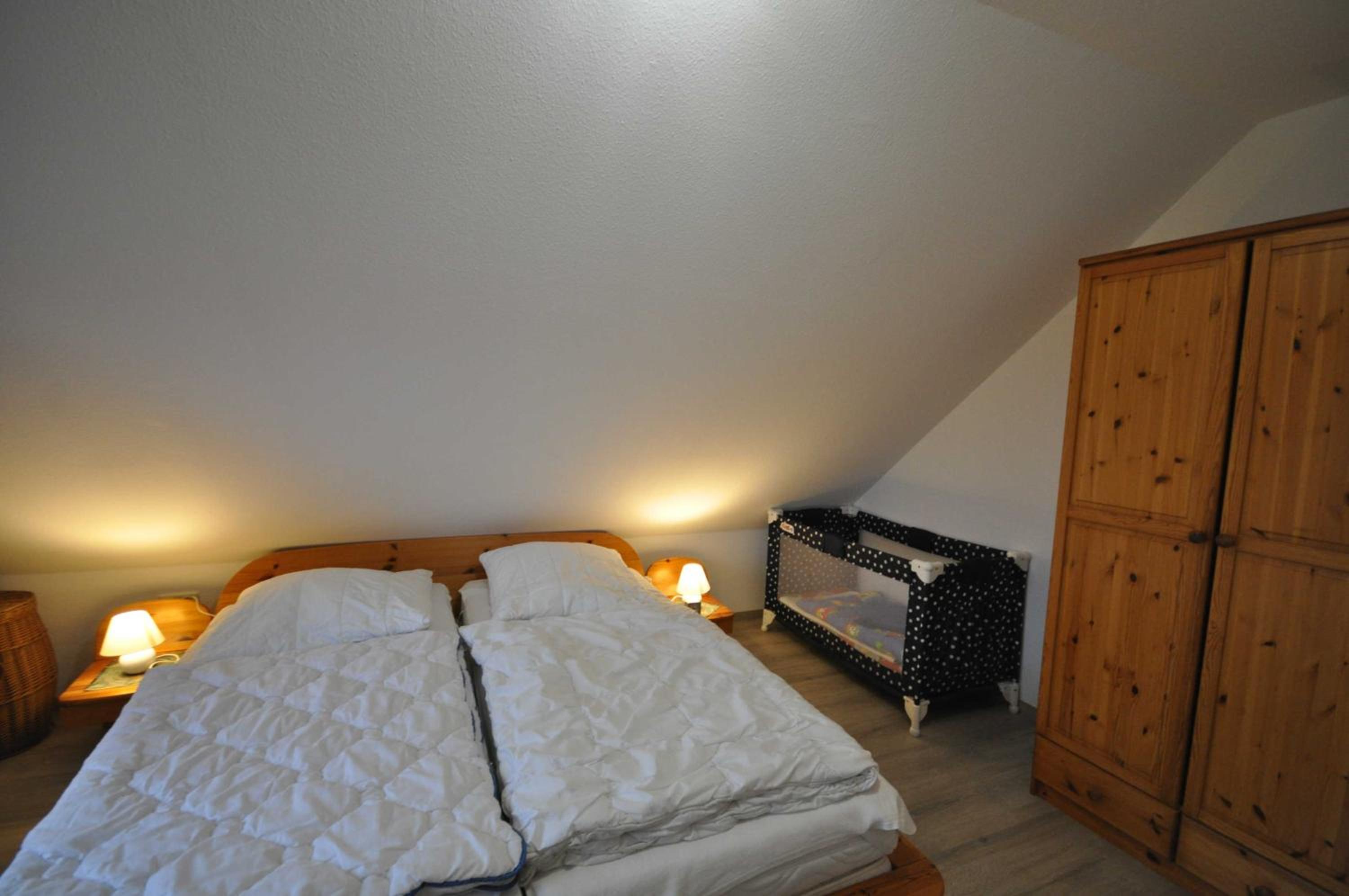 Nr 41 - Ferienhaus Am Yachthafen