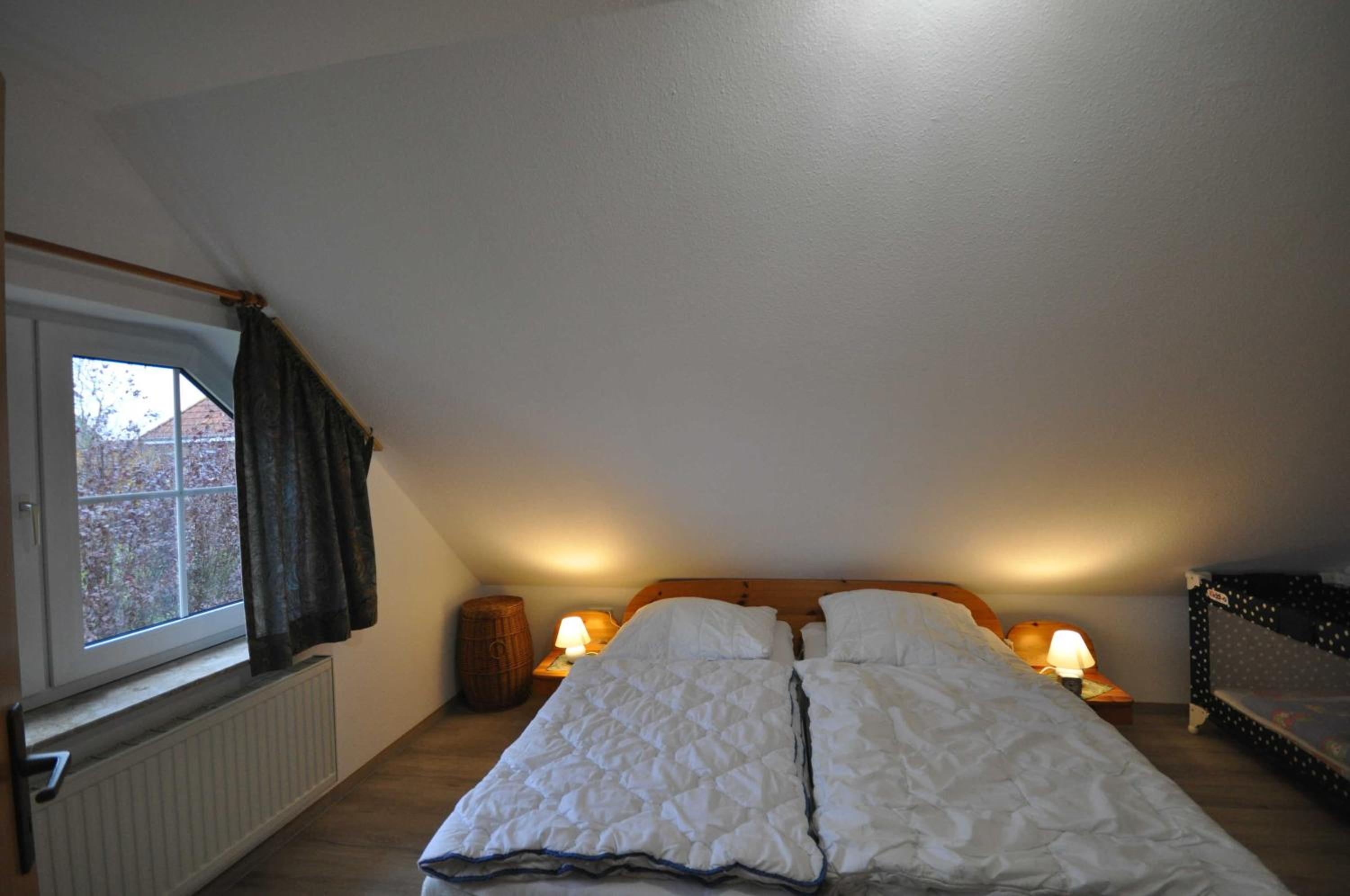 Nr 41 - Ferienhaus Am Yachthafen