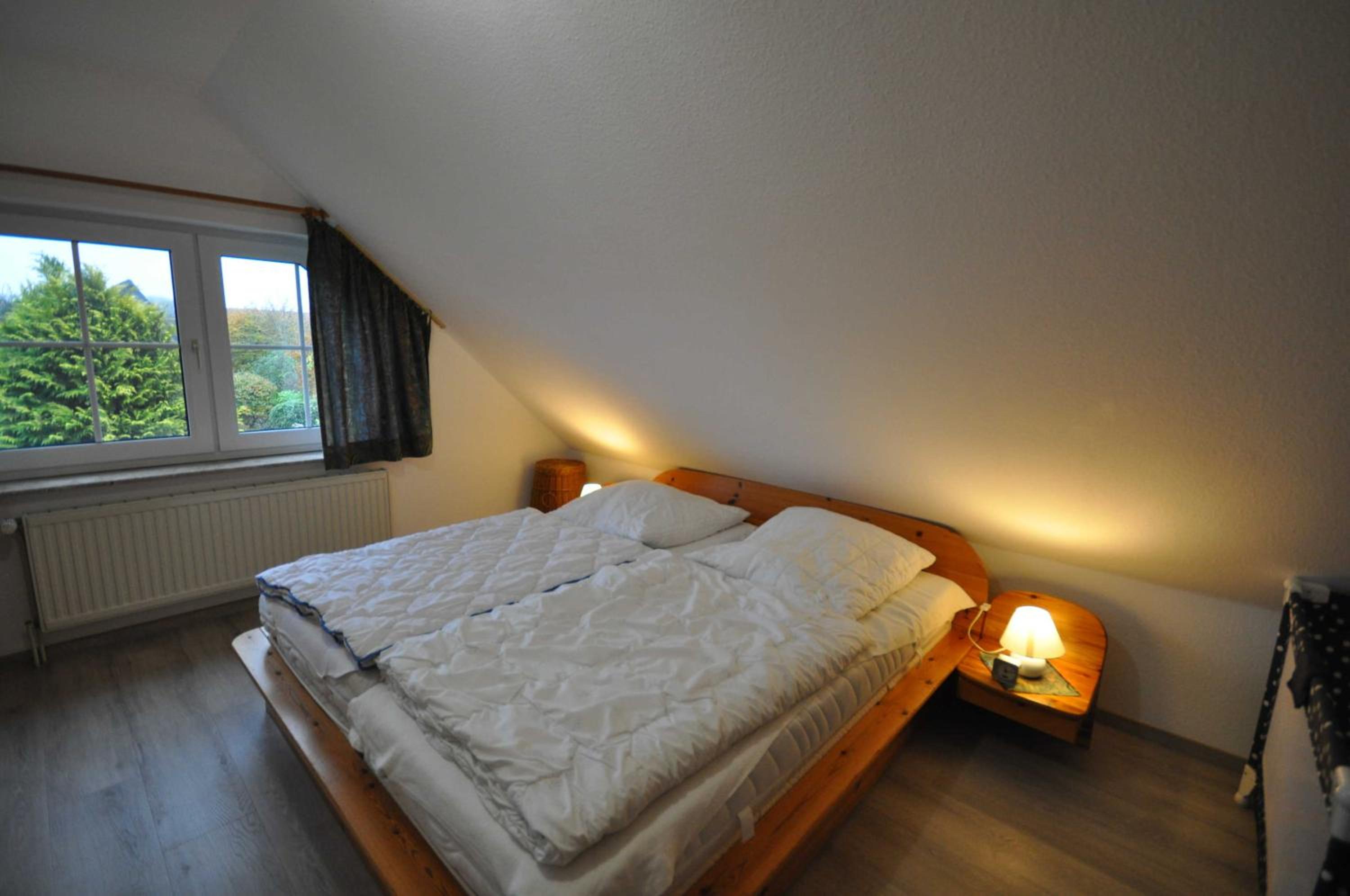 Nr 41 - Ferienhaus Am Yachthafen