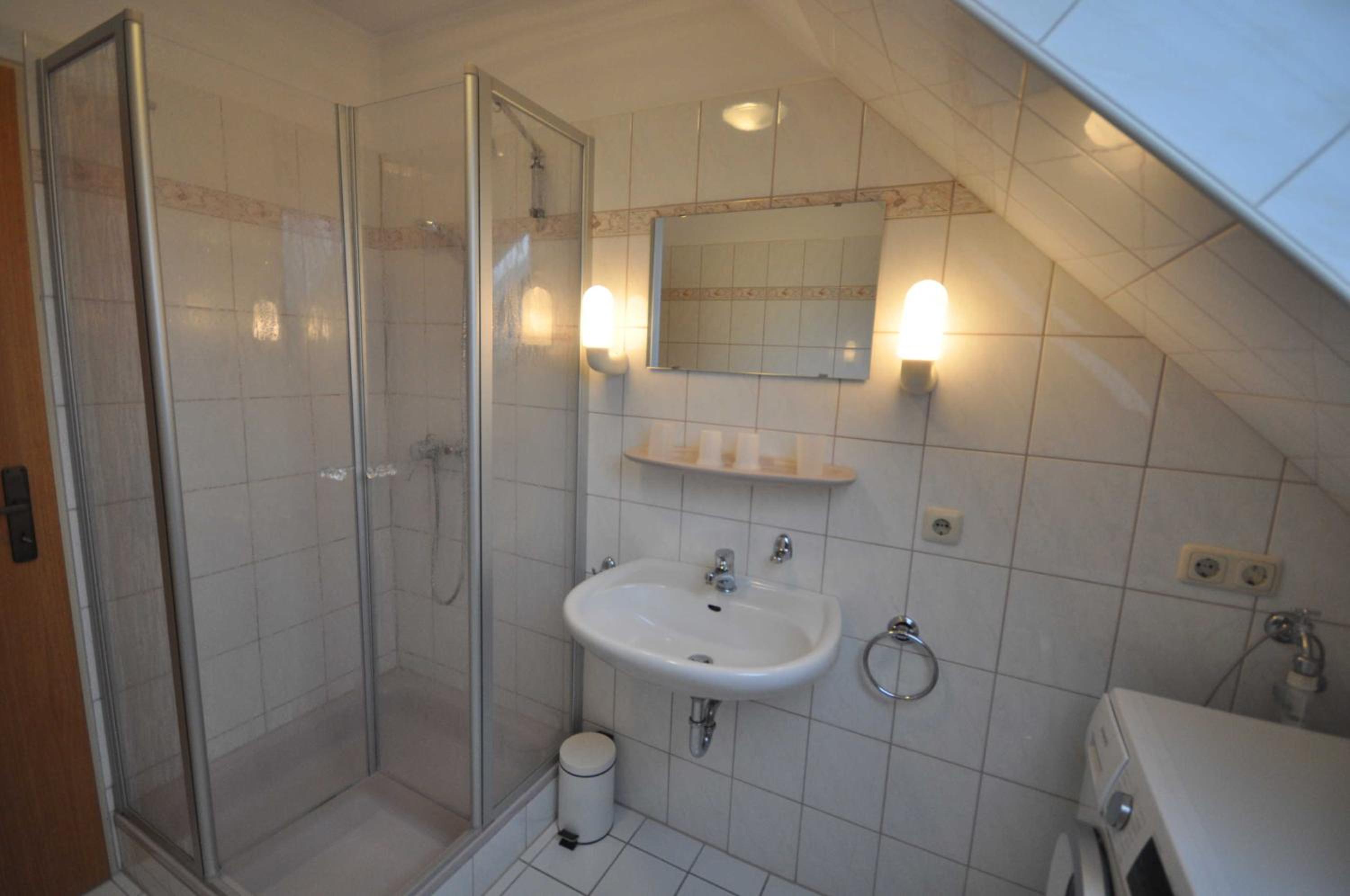 Nr 41 - Ferienhaus Am Yachthafen