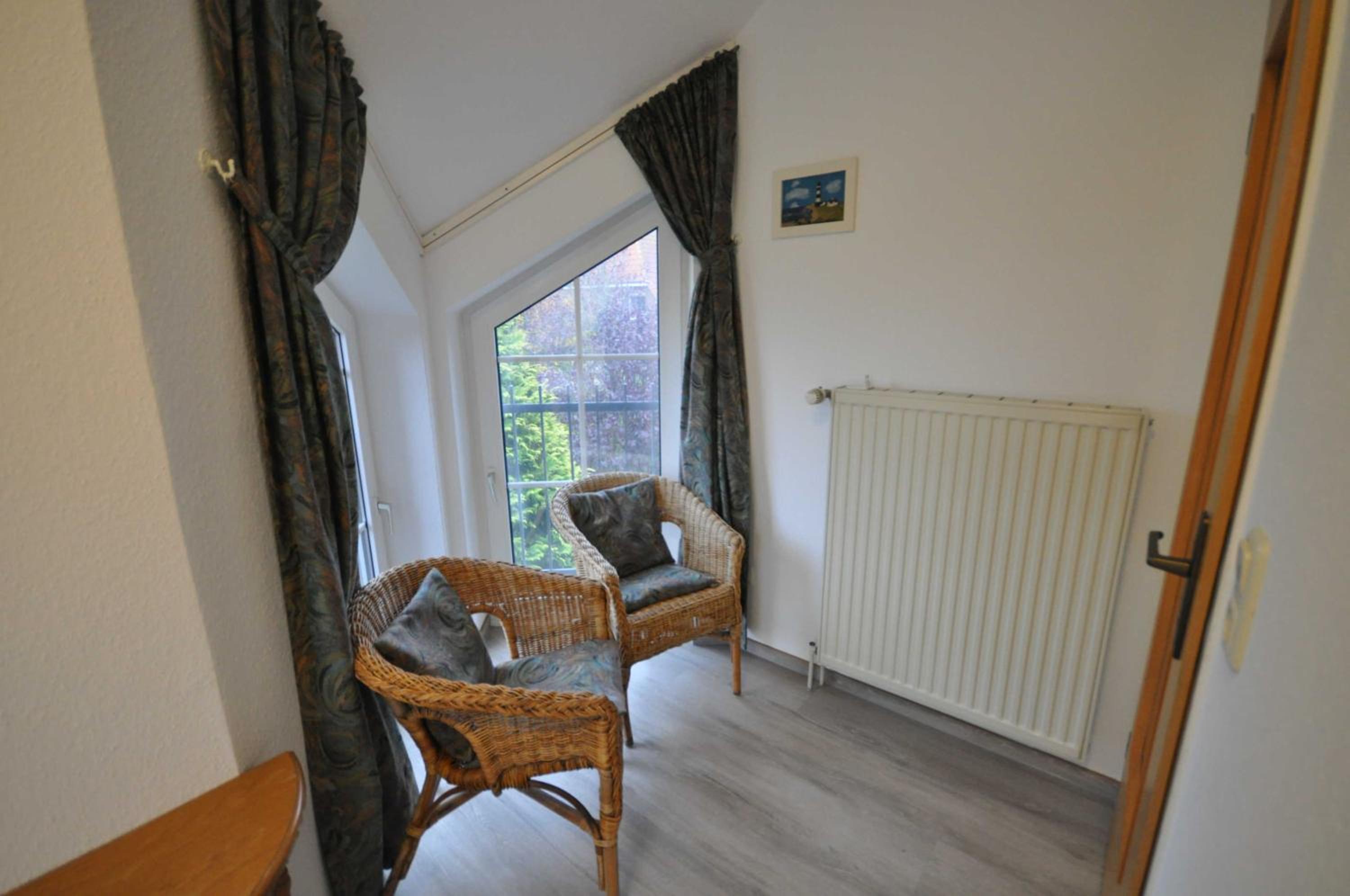 Nr 41 - Ferienhaus Am Yachthafen