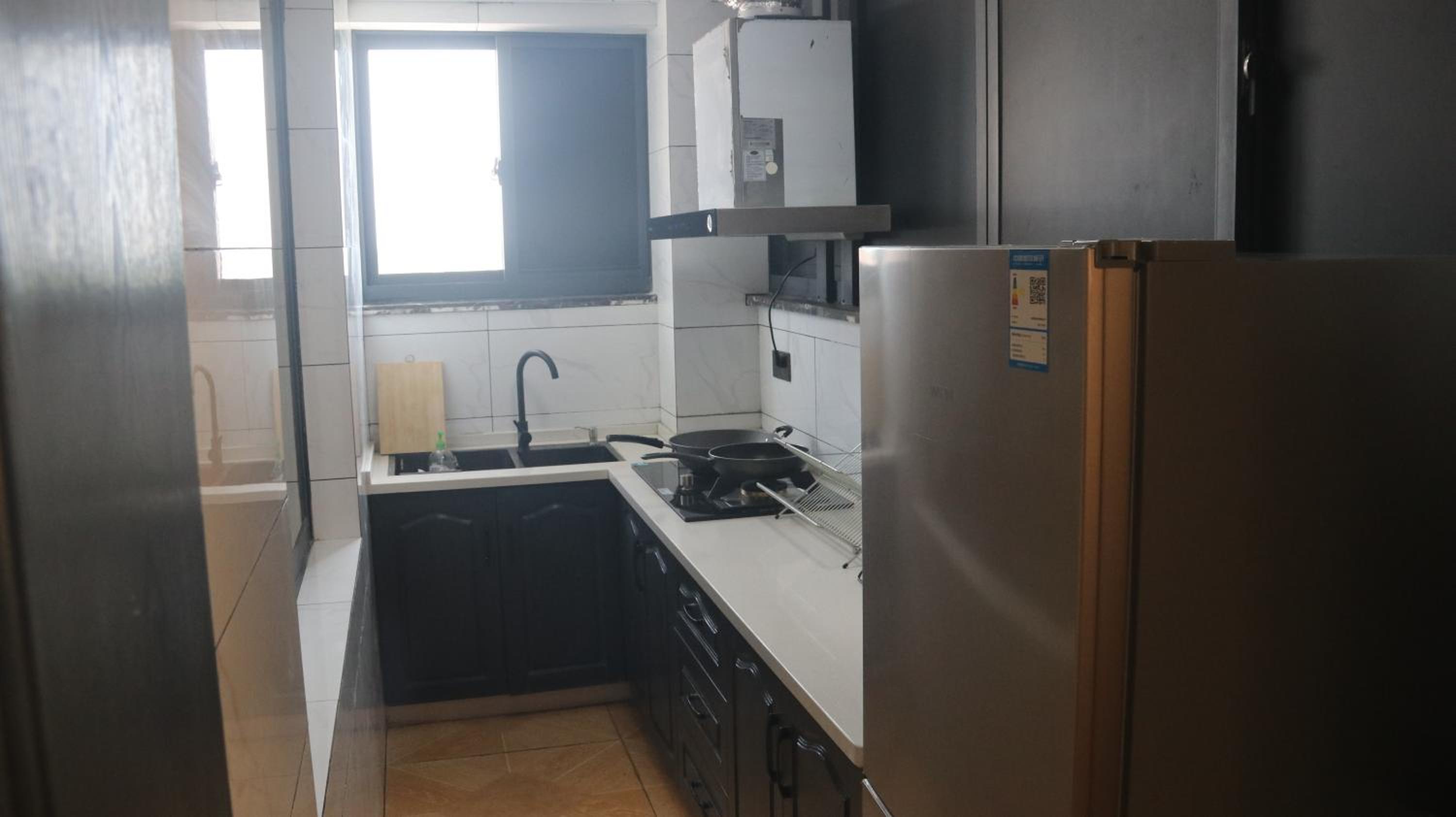 Tongxiang SHI MEN BAY Minshuku - Property Image 10
