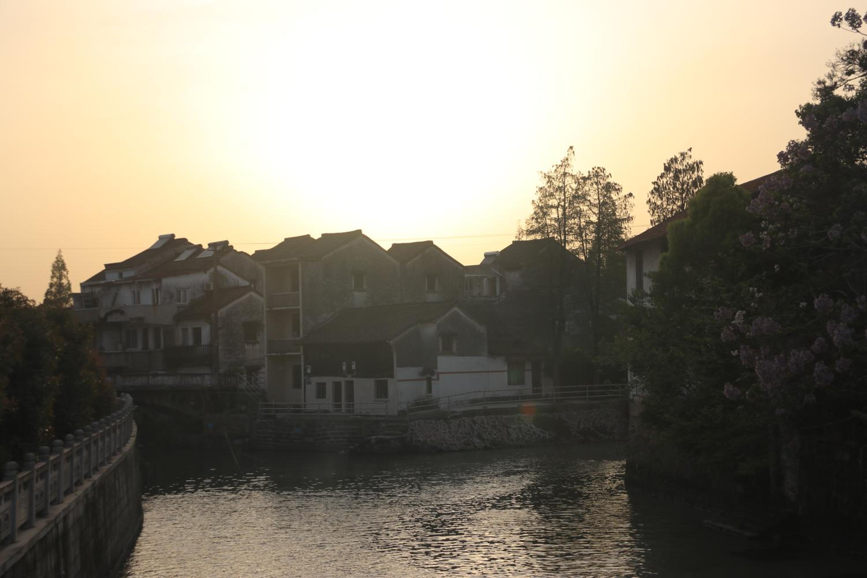 Tongxiang SHI MEN BAY Minshuku - Property Image 23