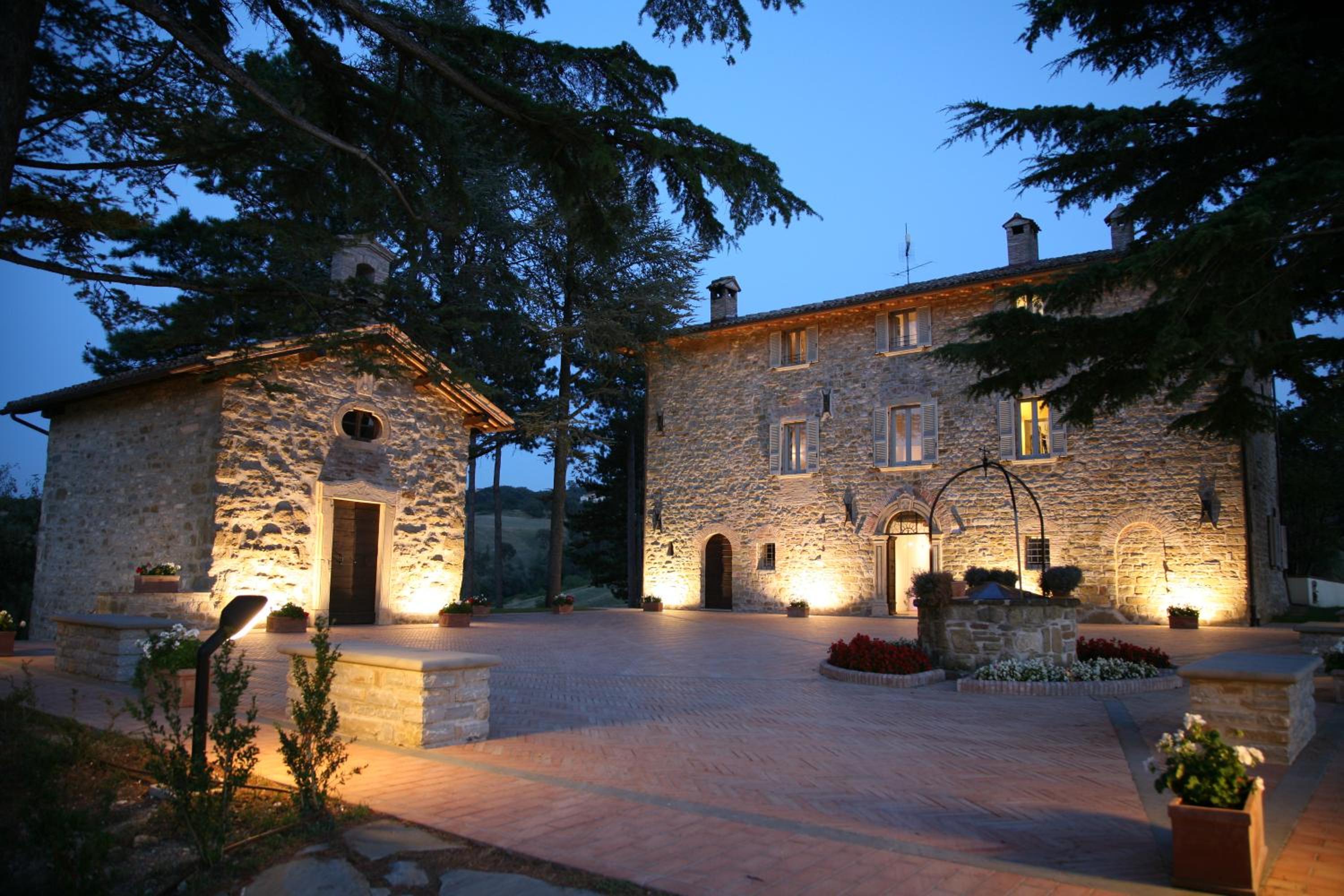 Tenuta Borgo San Michele