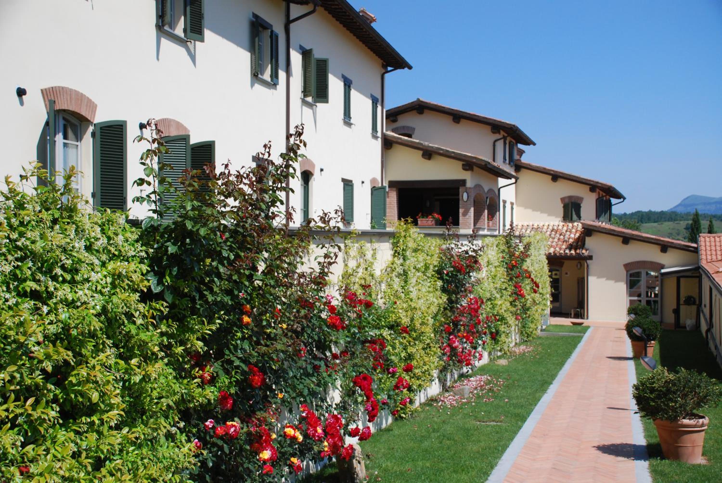 Tenuta Borgo San Michele