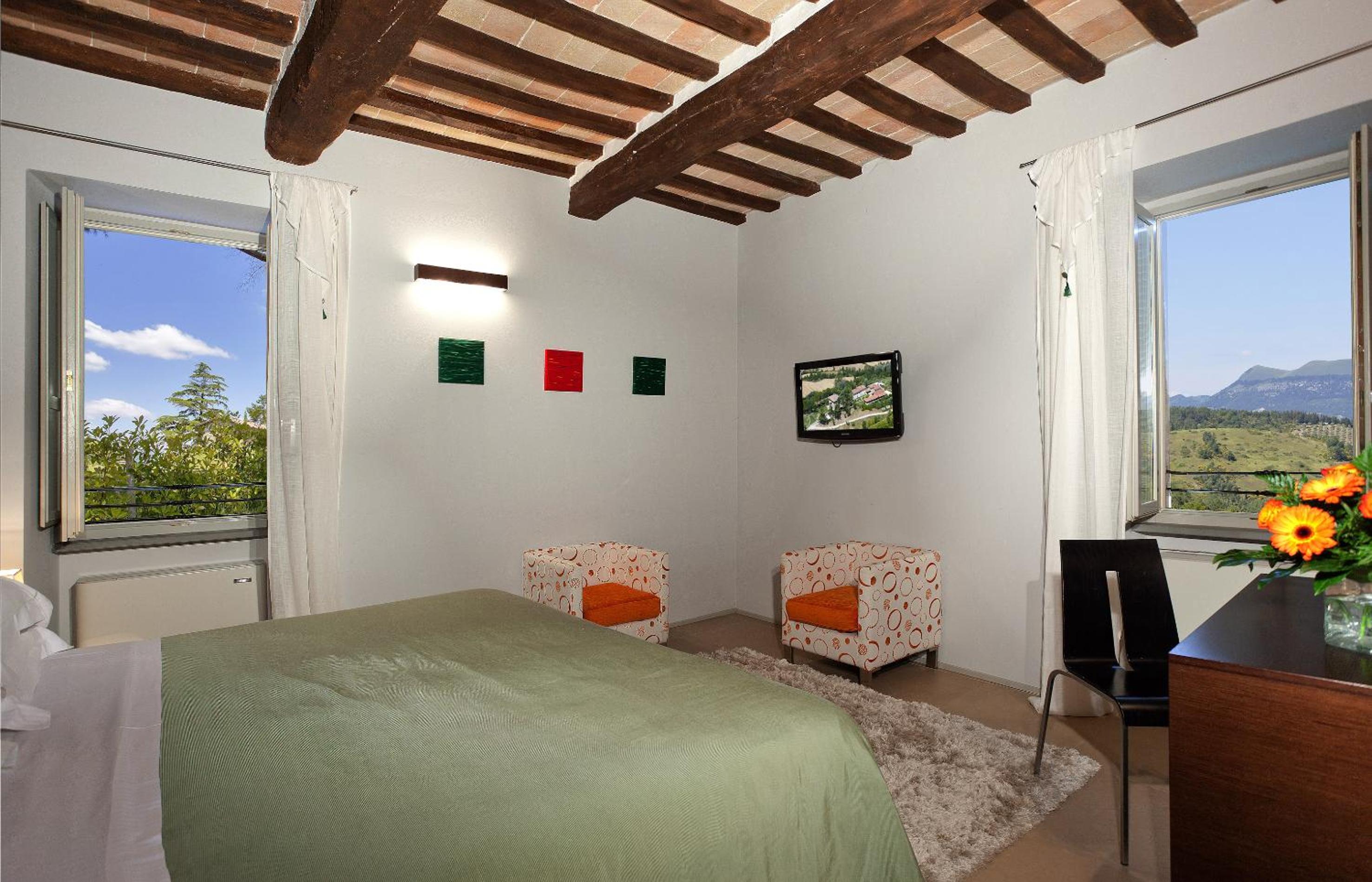 Tenuta Borgo San Michele
