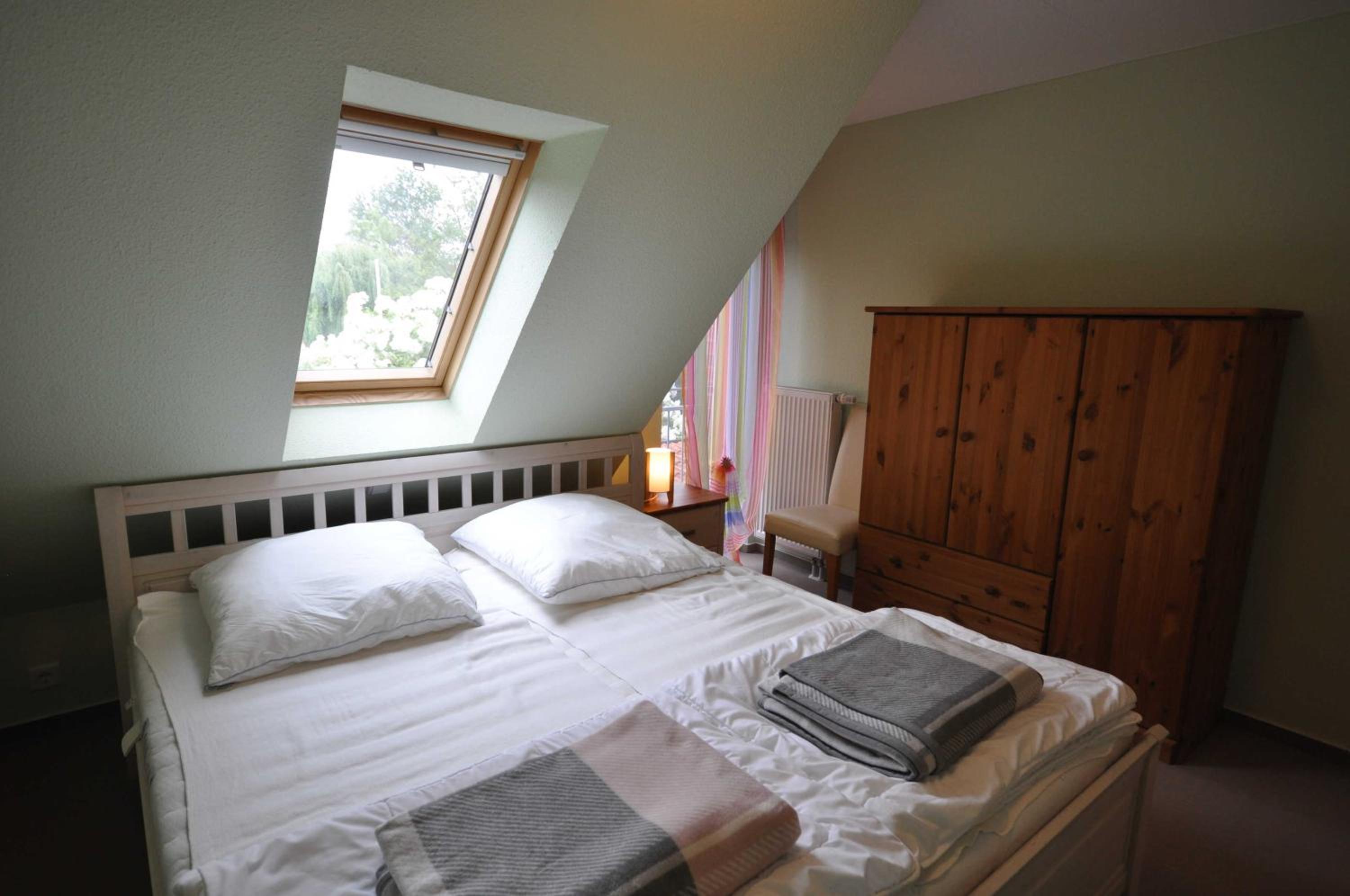 Nr 39 - Ferienhaus Am Yachthafen
