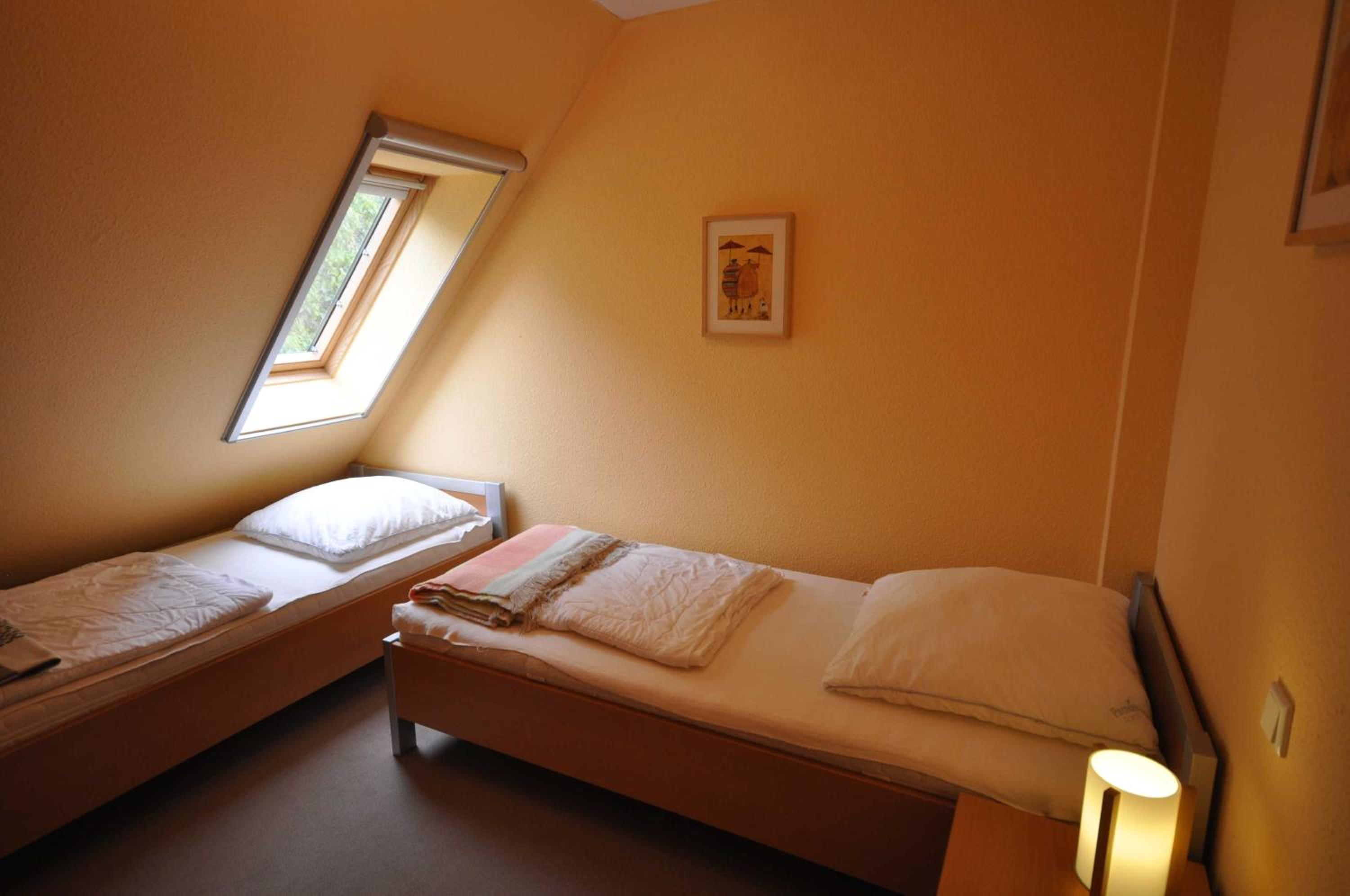 Nr 39 - Ferienhaus Am Yachthafen