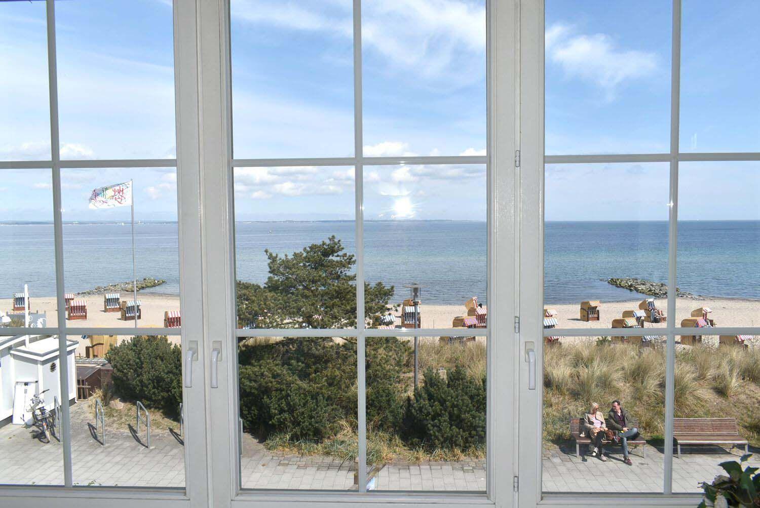Villa Seestern Ferienwohnung Nr 04