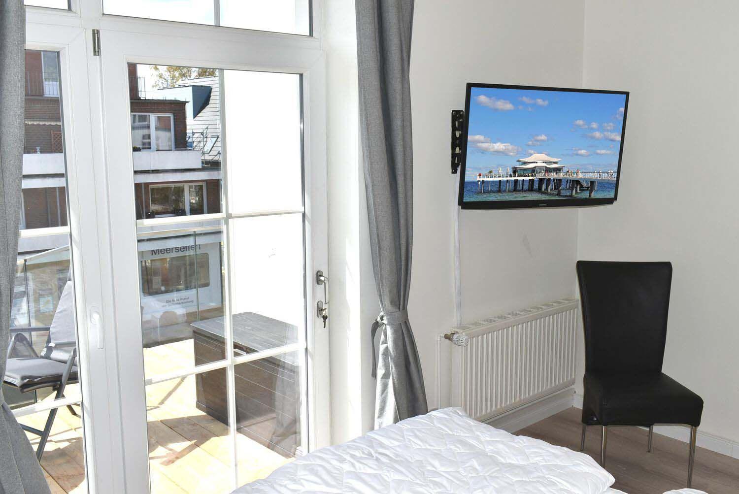Villa Seestern Ferienwohnung Nr 04