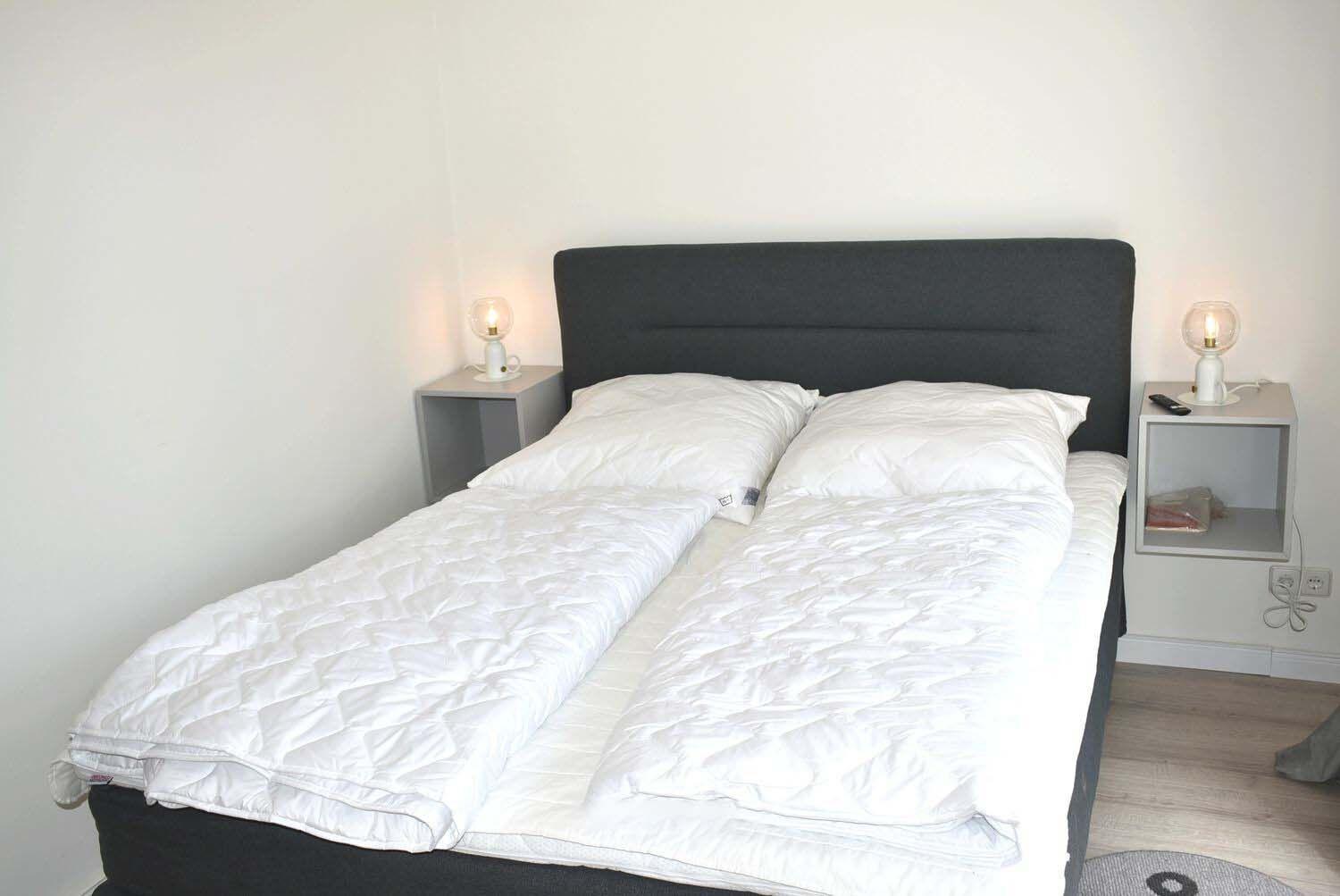 Villa Seestern Ferienwohnung Nr 04