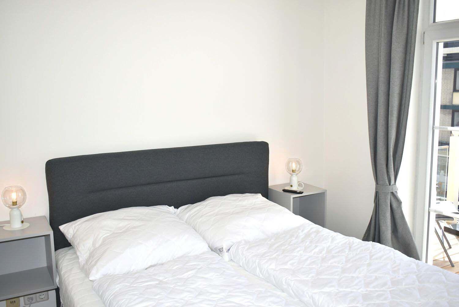 Villa Seestern Ferienwohnung Nr 04