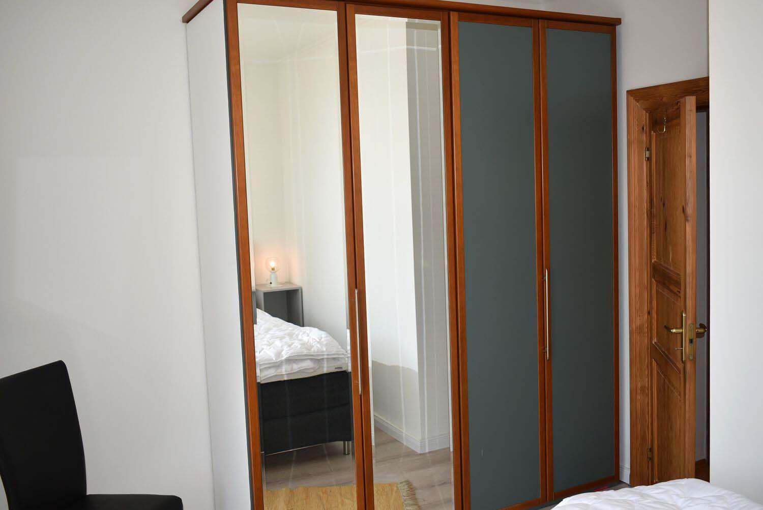 Villa Seestern Ferienwohnung Nr 04