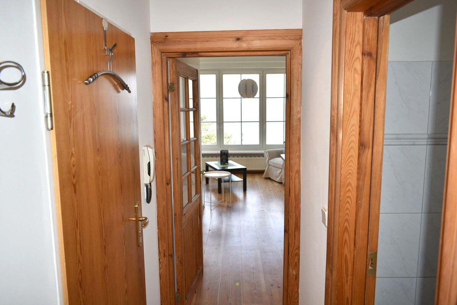 Villa Seestern Ferienwohnung Nr 04
