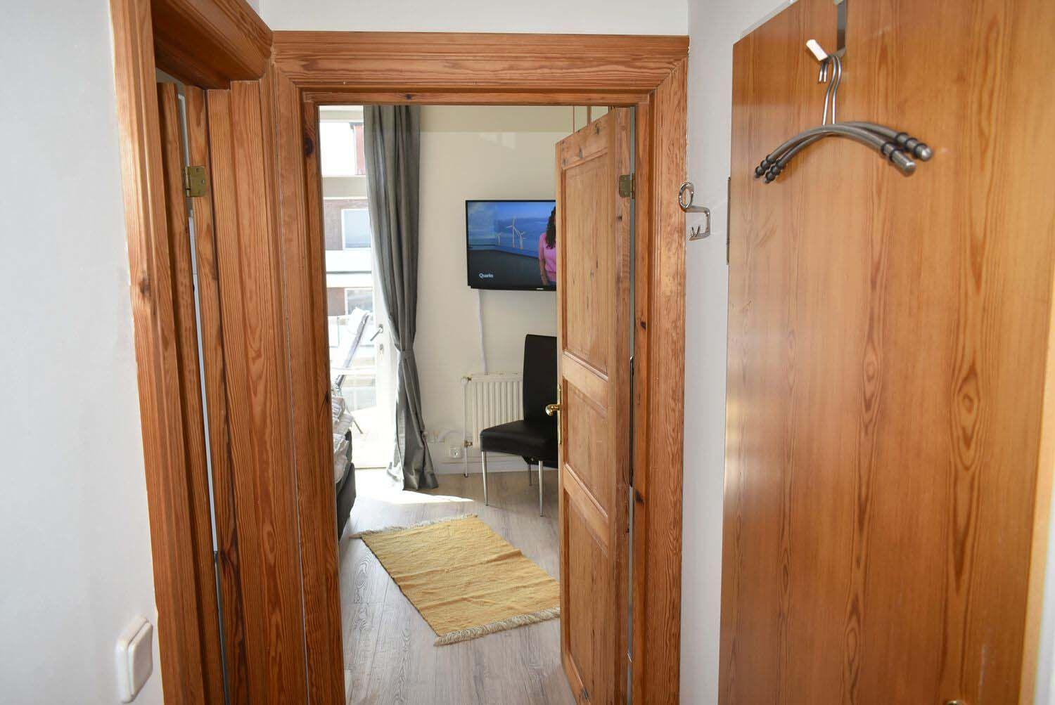 Villa Seestern Ferienwohnung Nr 04