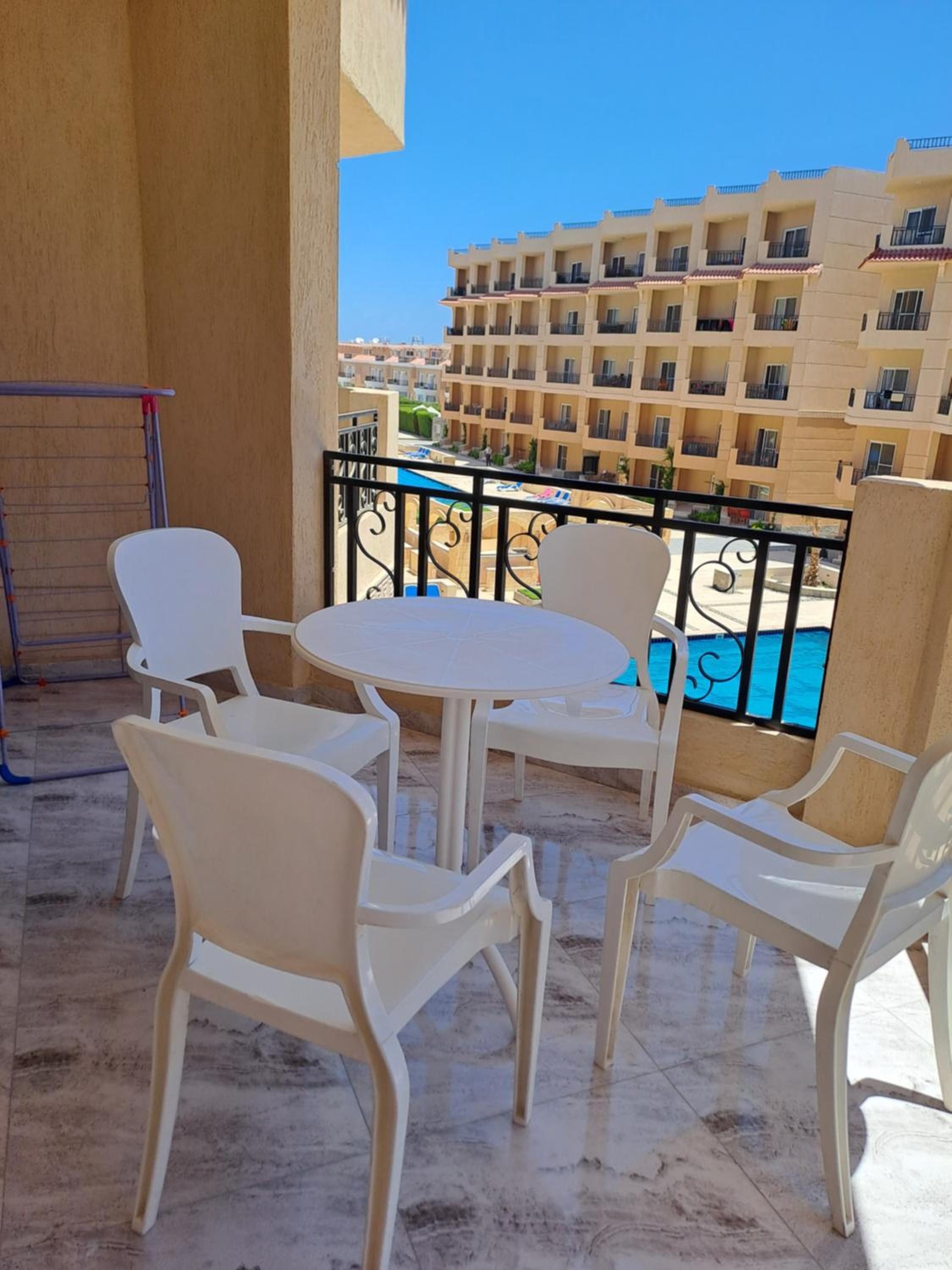selena bay resort hurgada