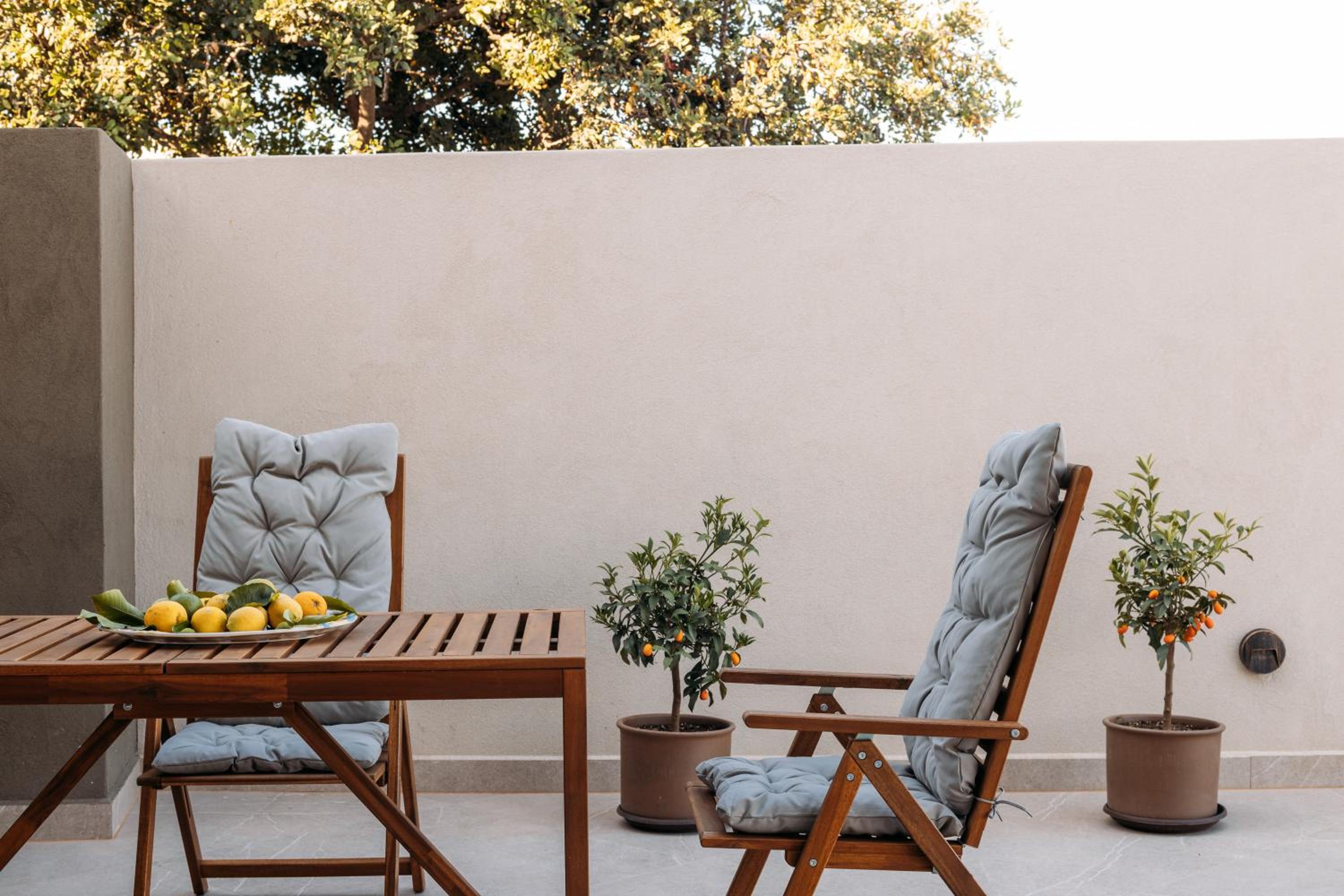 Ammoudi Suites